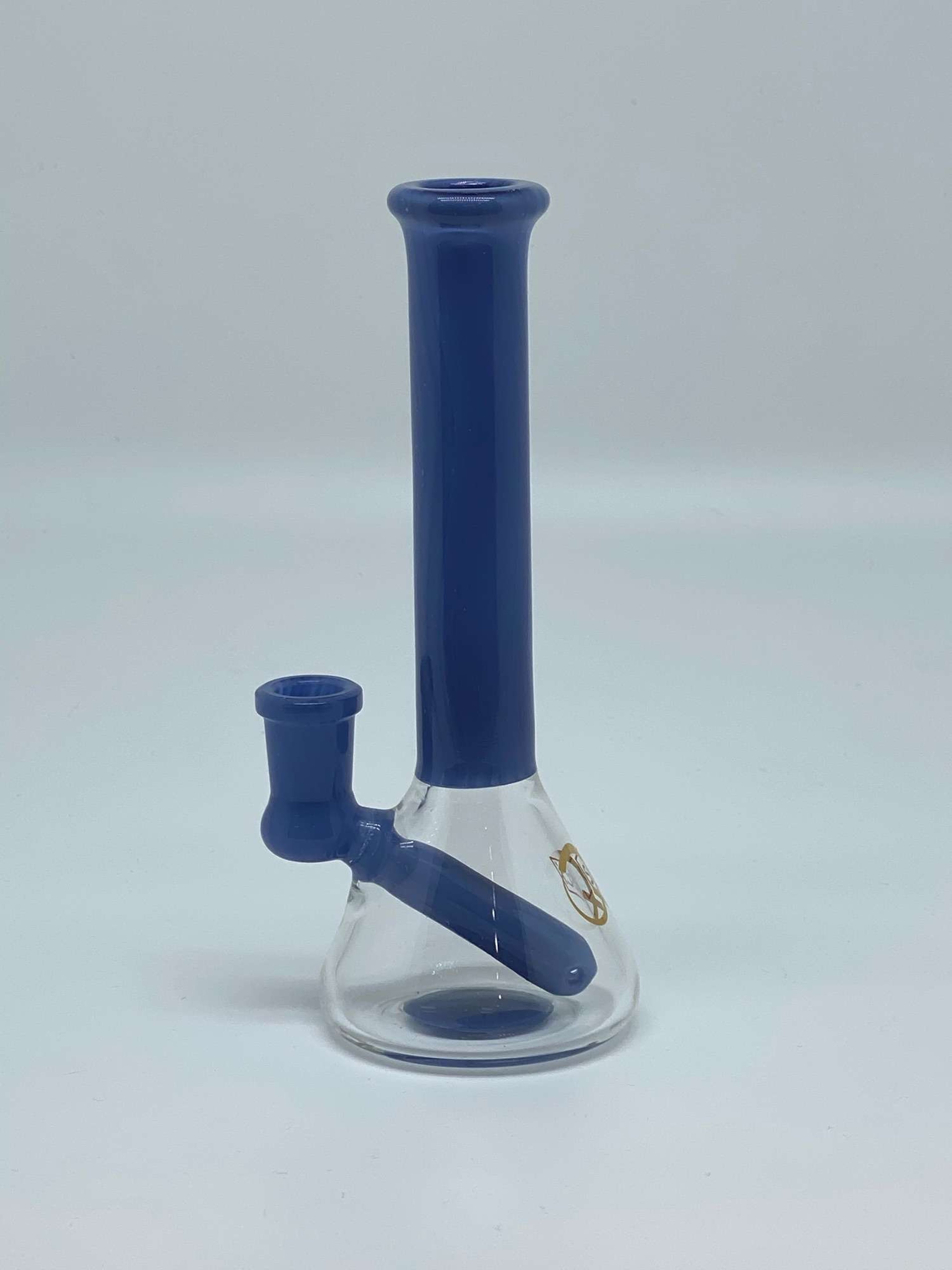 Preview pic of QSci made beaker water pipe