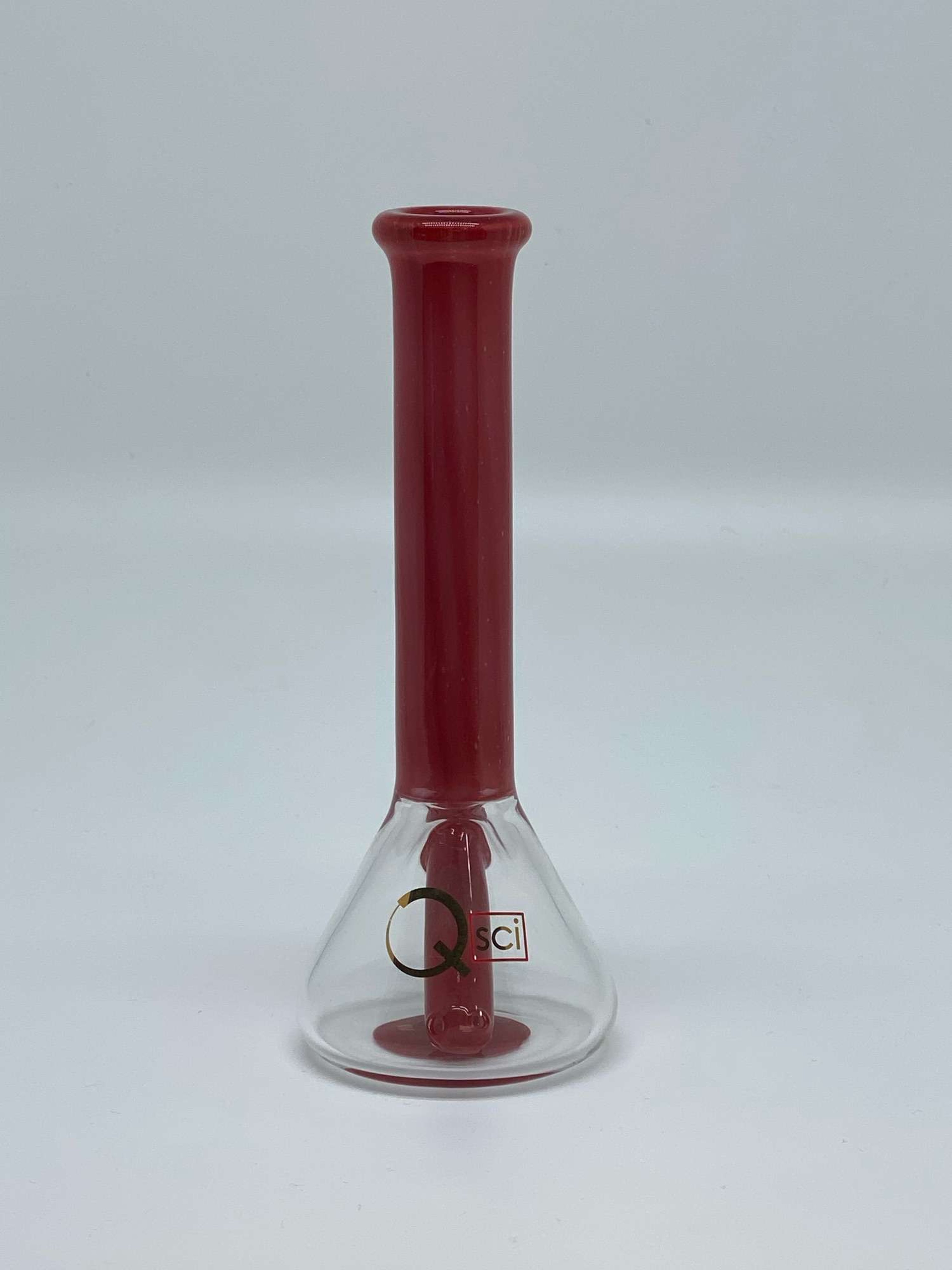 Preview pic of QSci made beaker piece