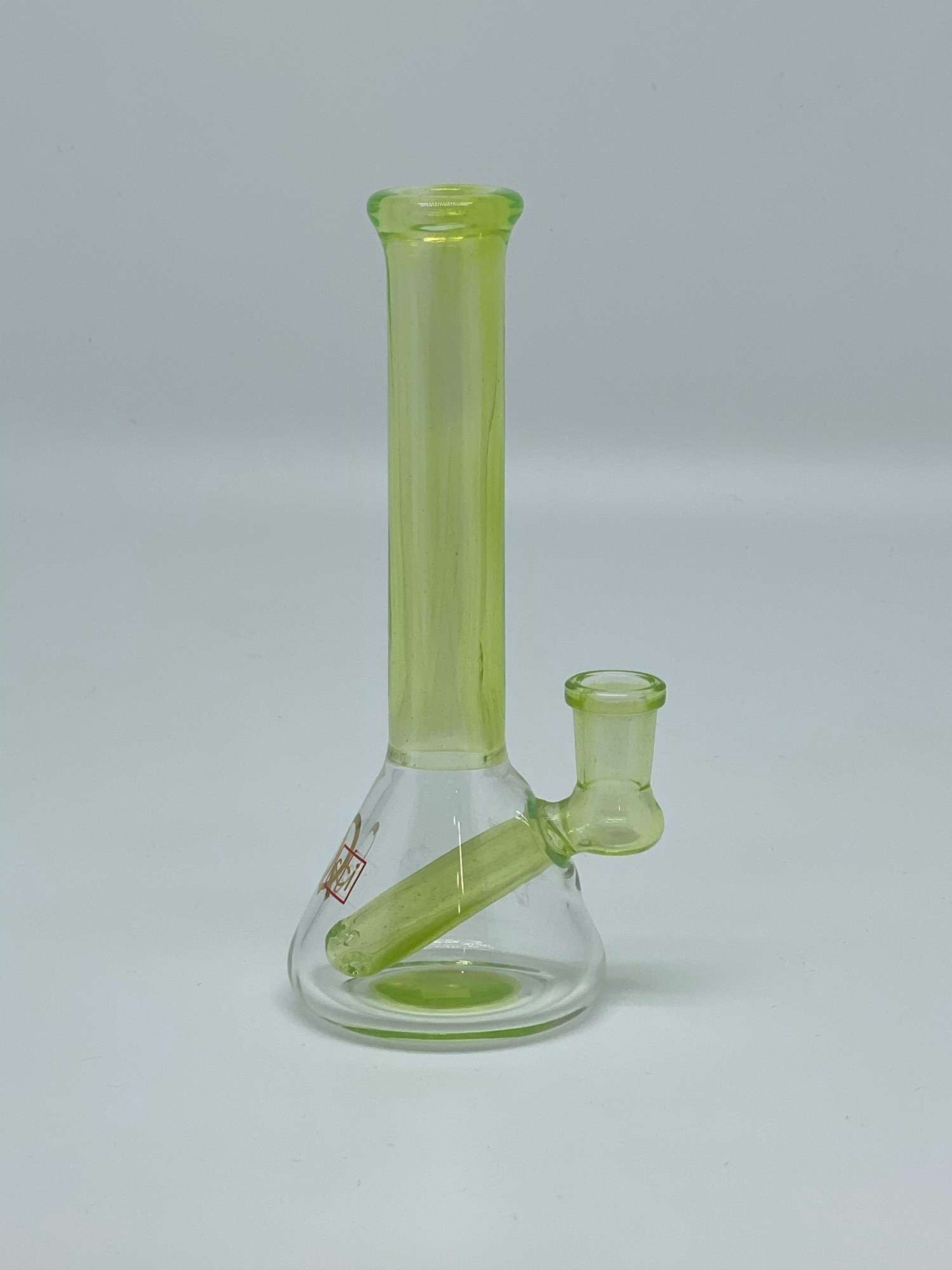Preview pic of QSci made beaker