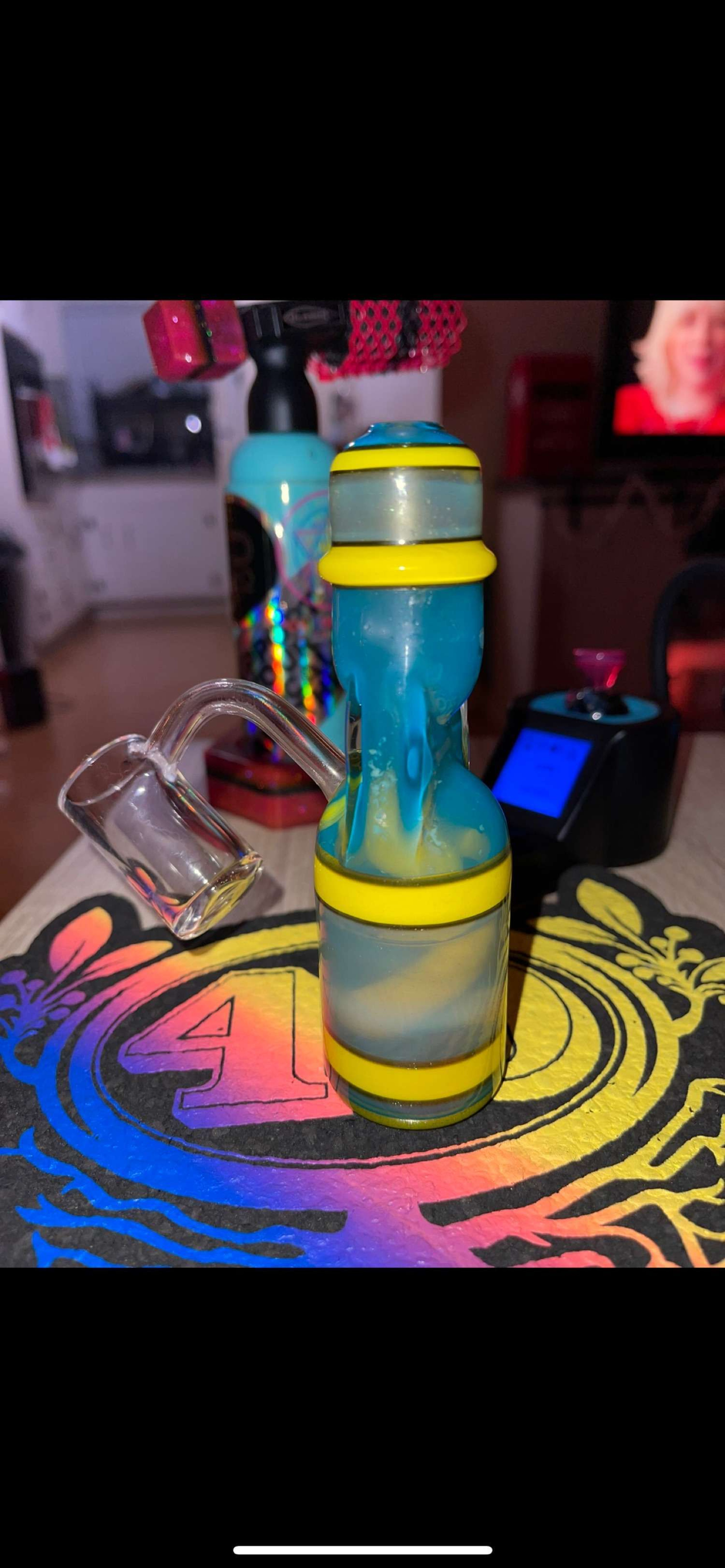 Preview pic of Mini Ramune 21’ 420 discounted price