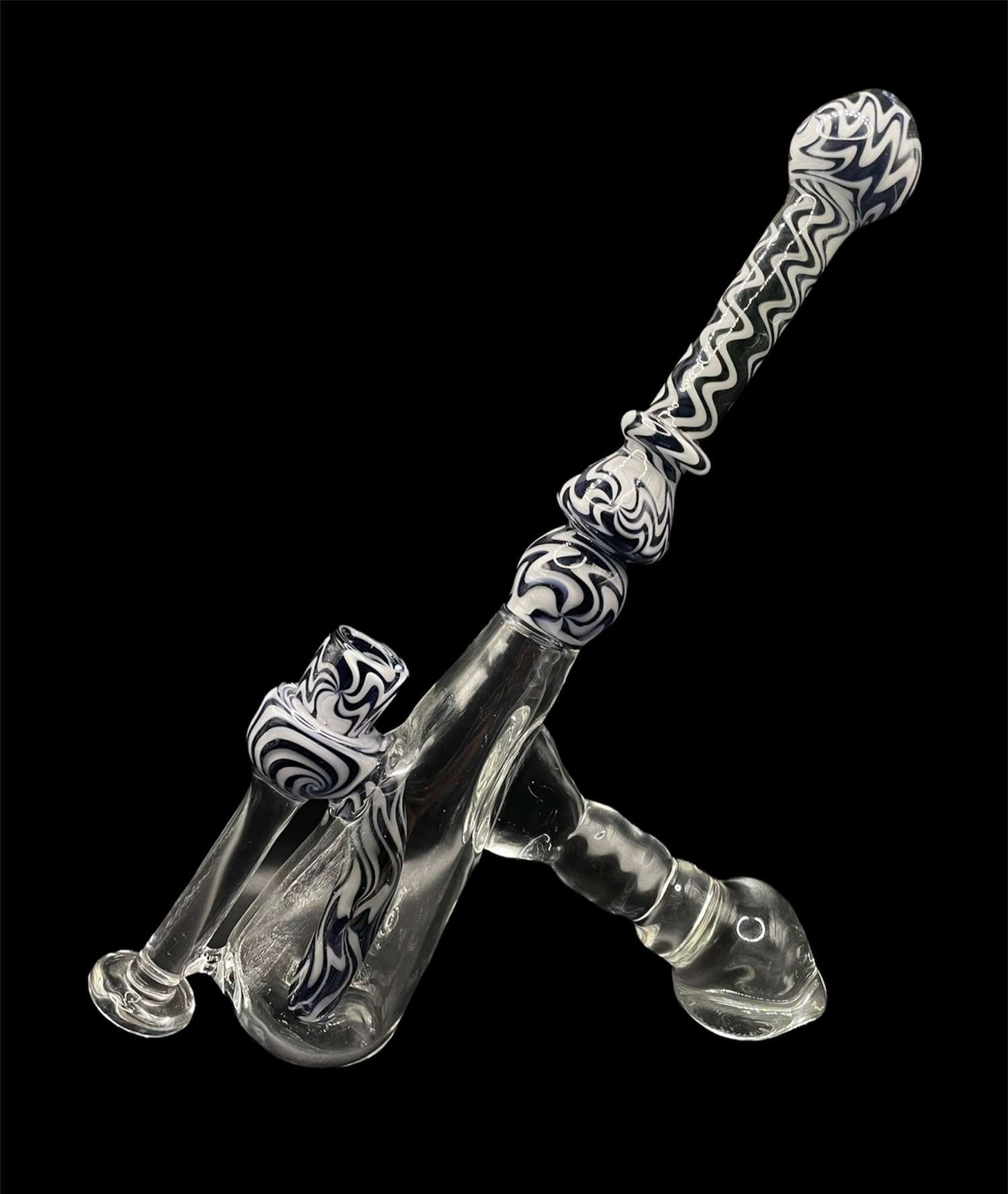 Raygun rig image 0