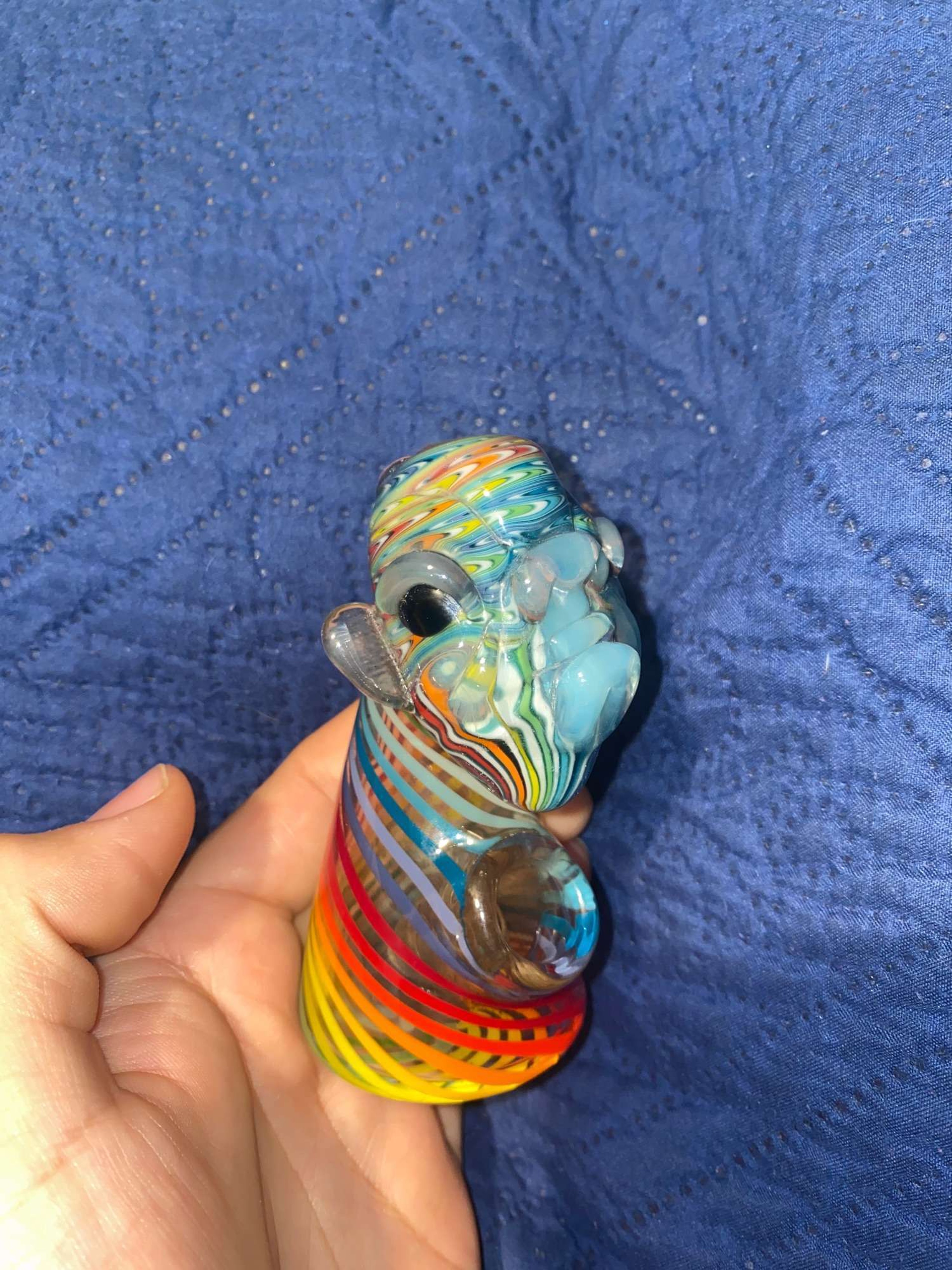 Preview pic of Mini Kreature