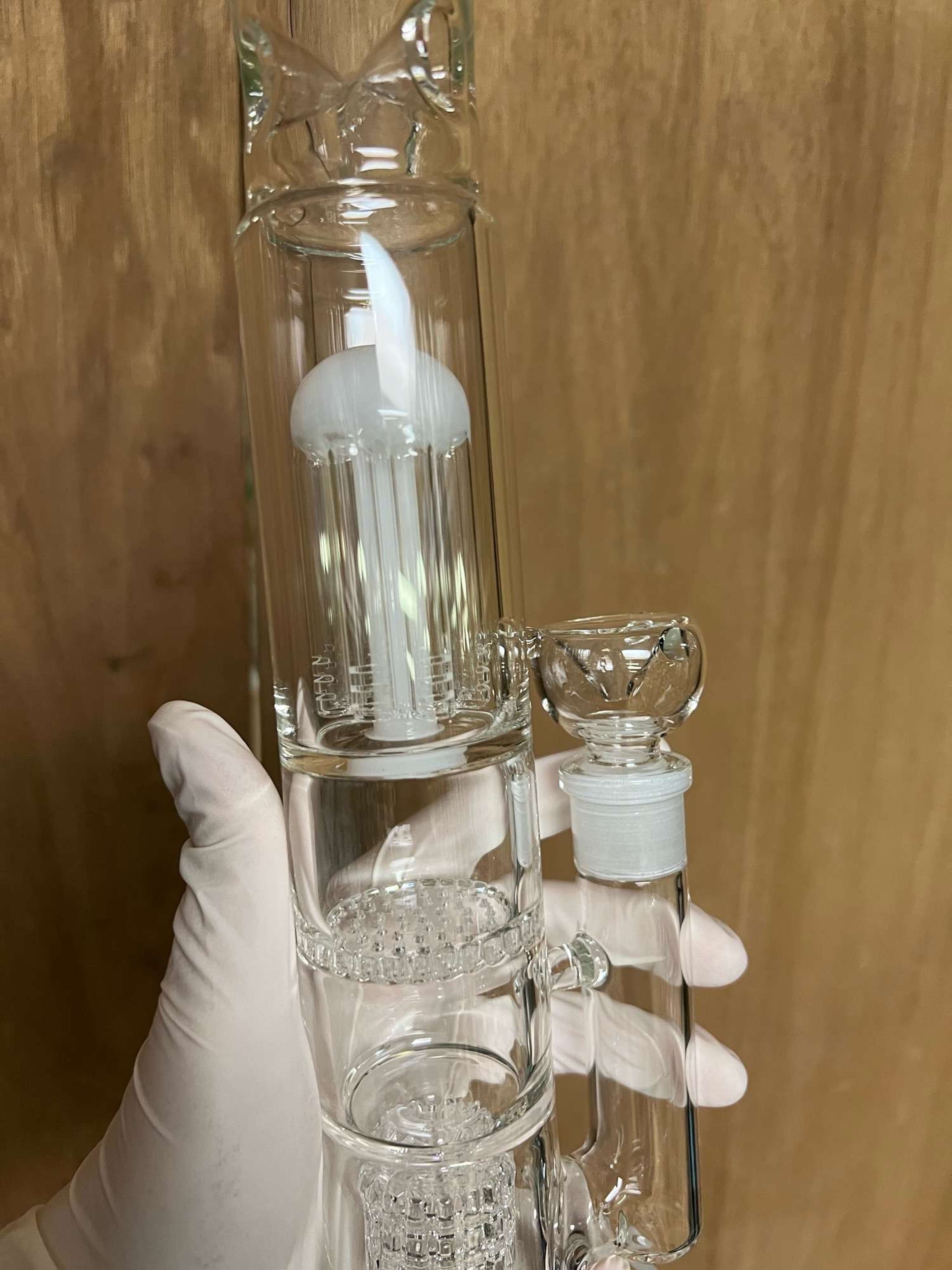 Preview pic of White Tube
