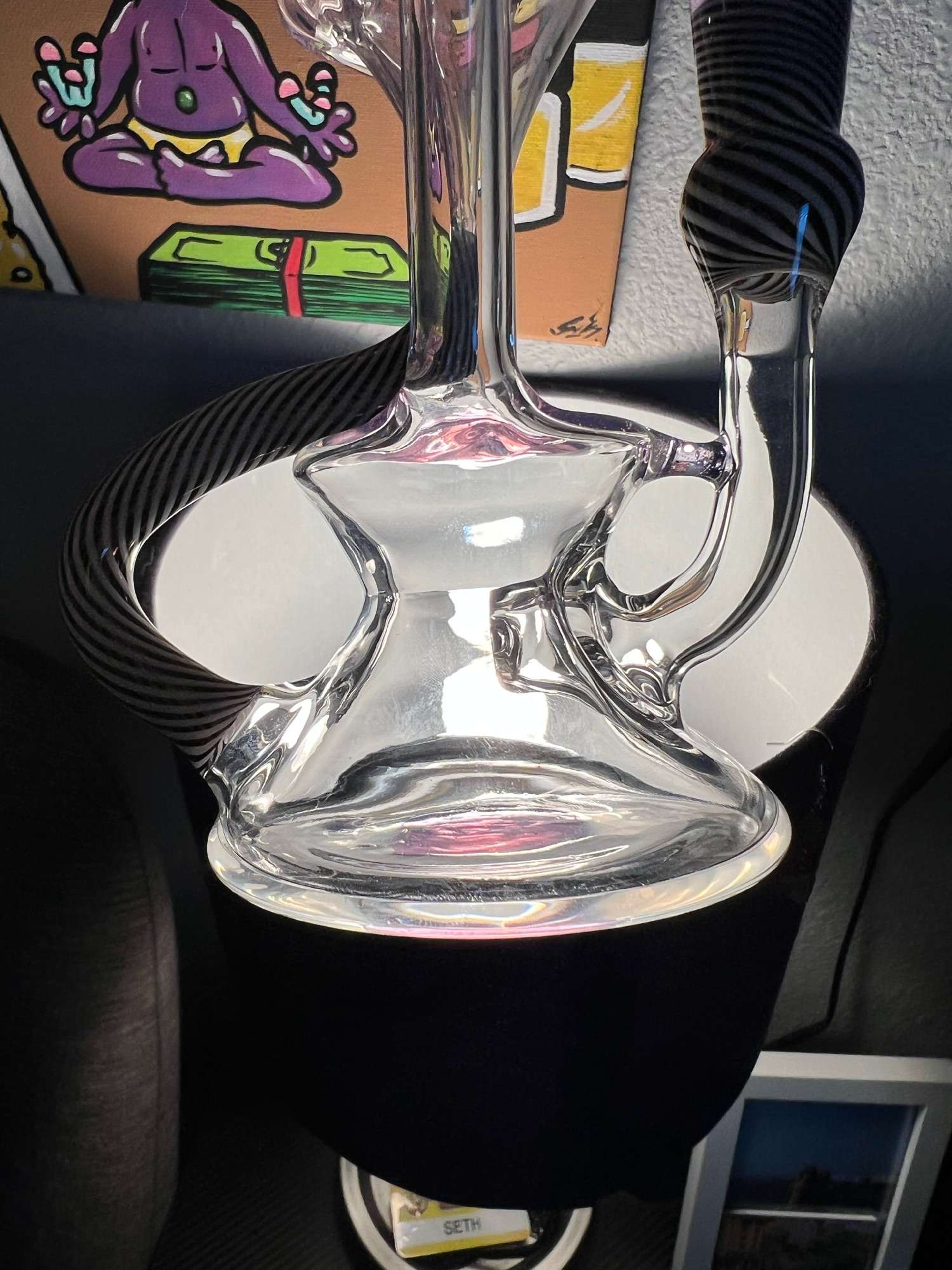 Preview pic of jmp glass recycler