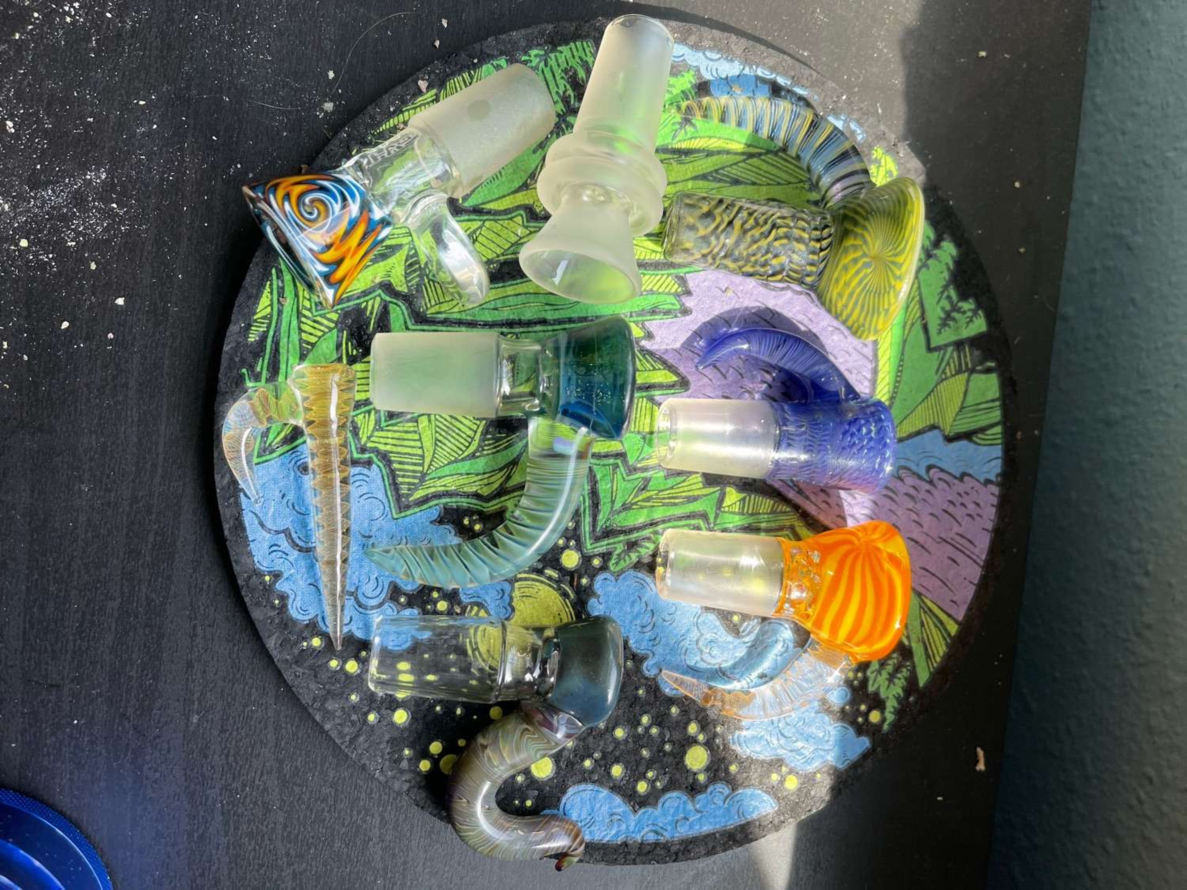 Preview pic of Slides