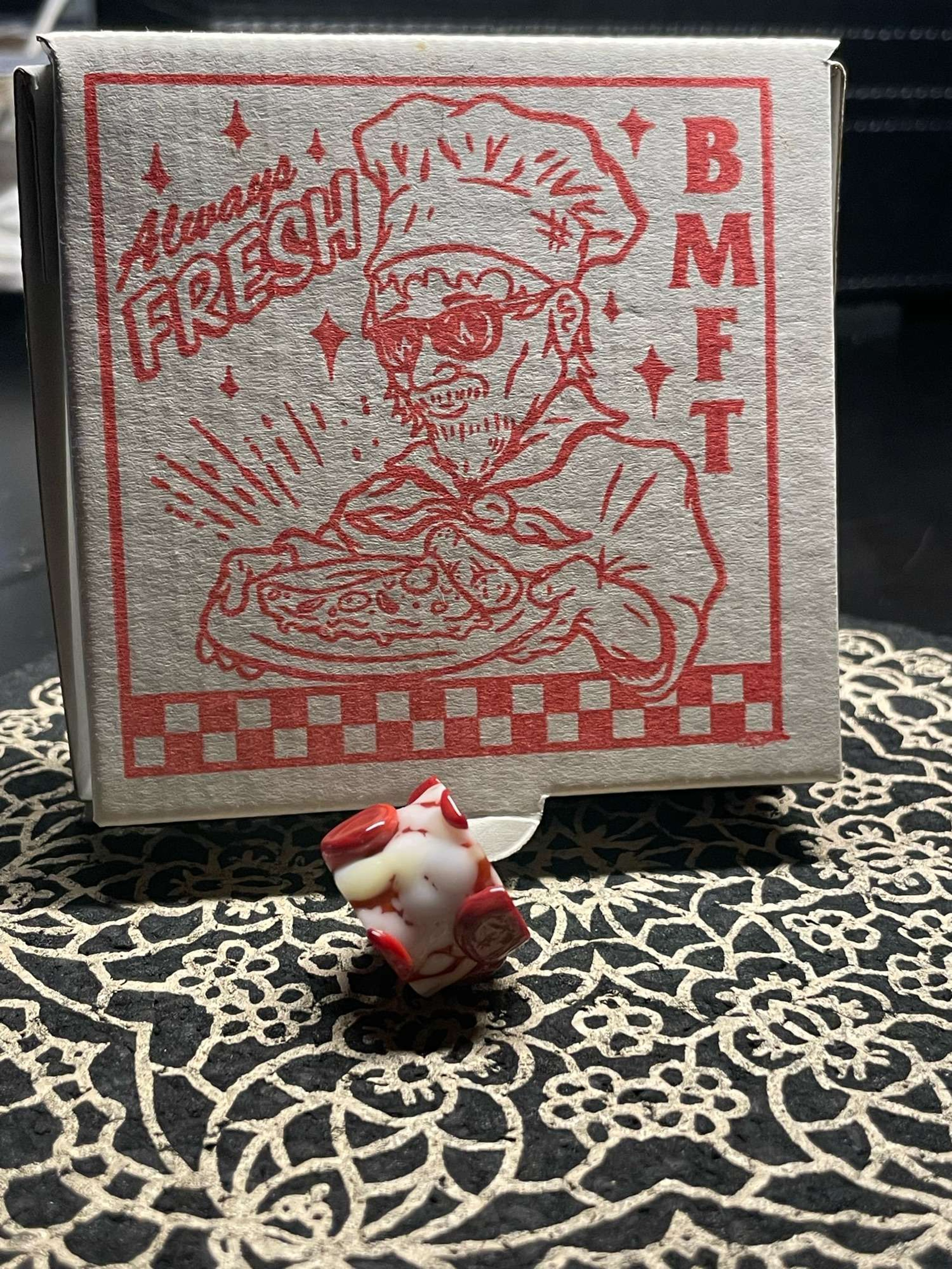 Bmft pizza bead image 0