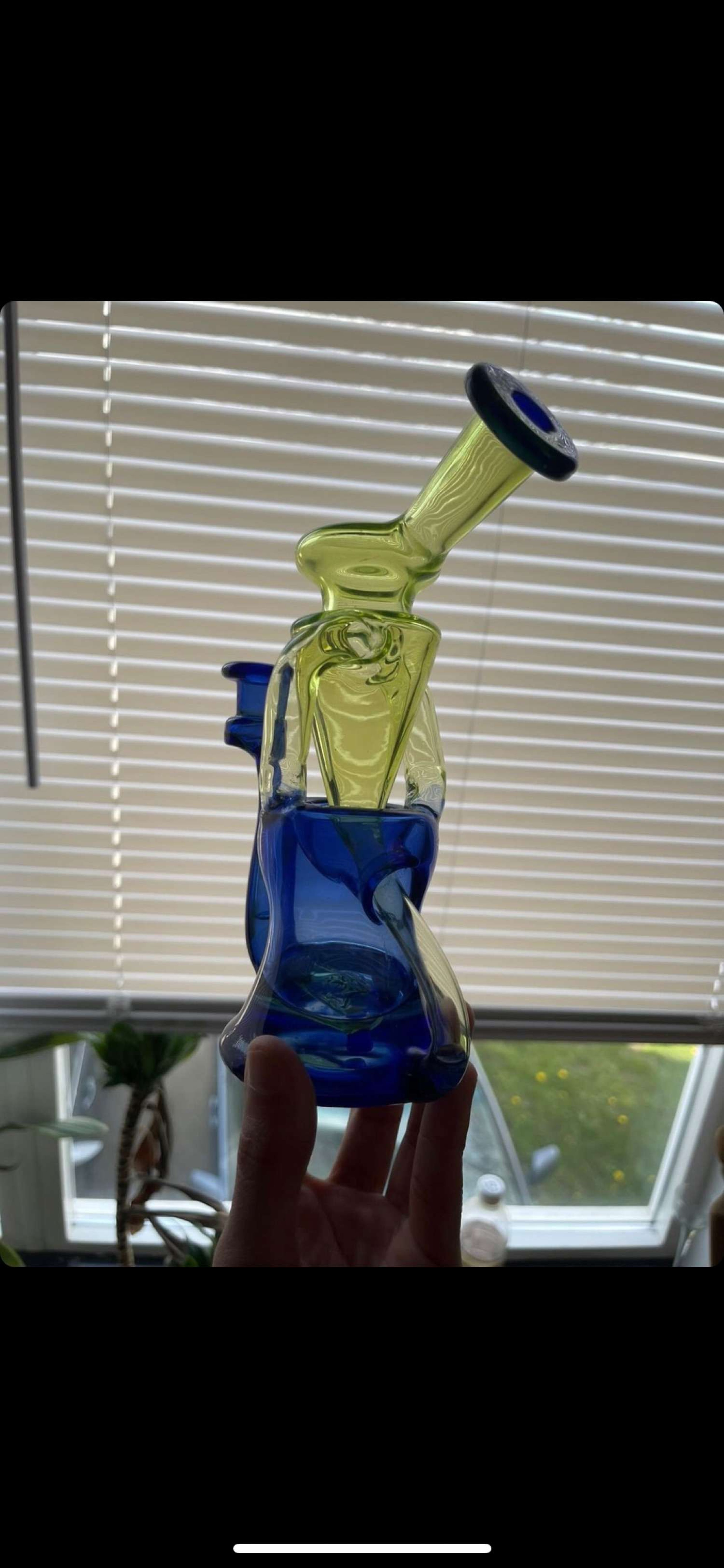 Preview pic of Recycler