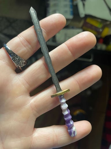 Preview pic of Sword Dabber