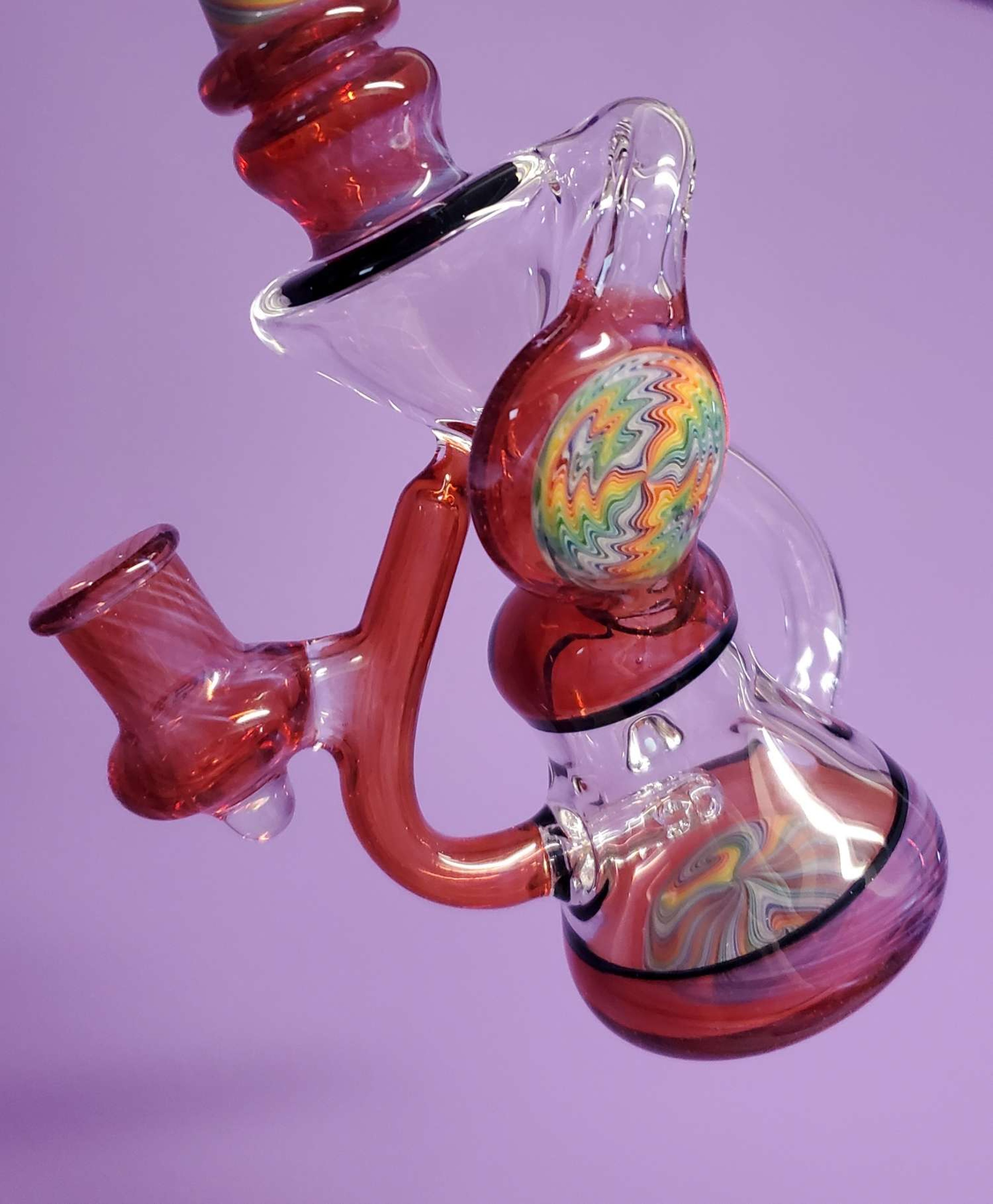 CristoBreaksGlass diskcycler image 0