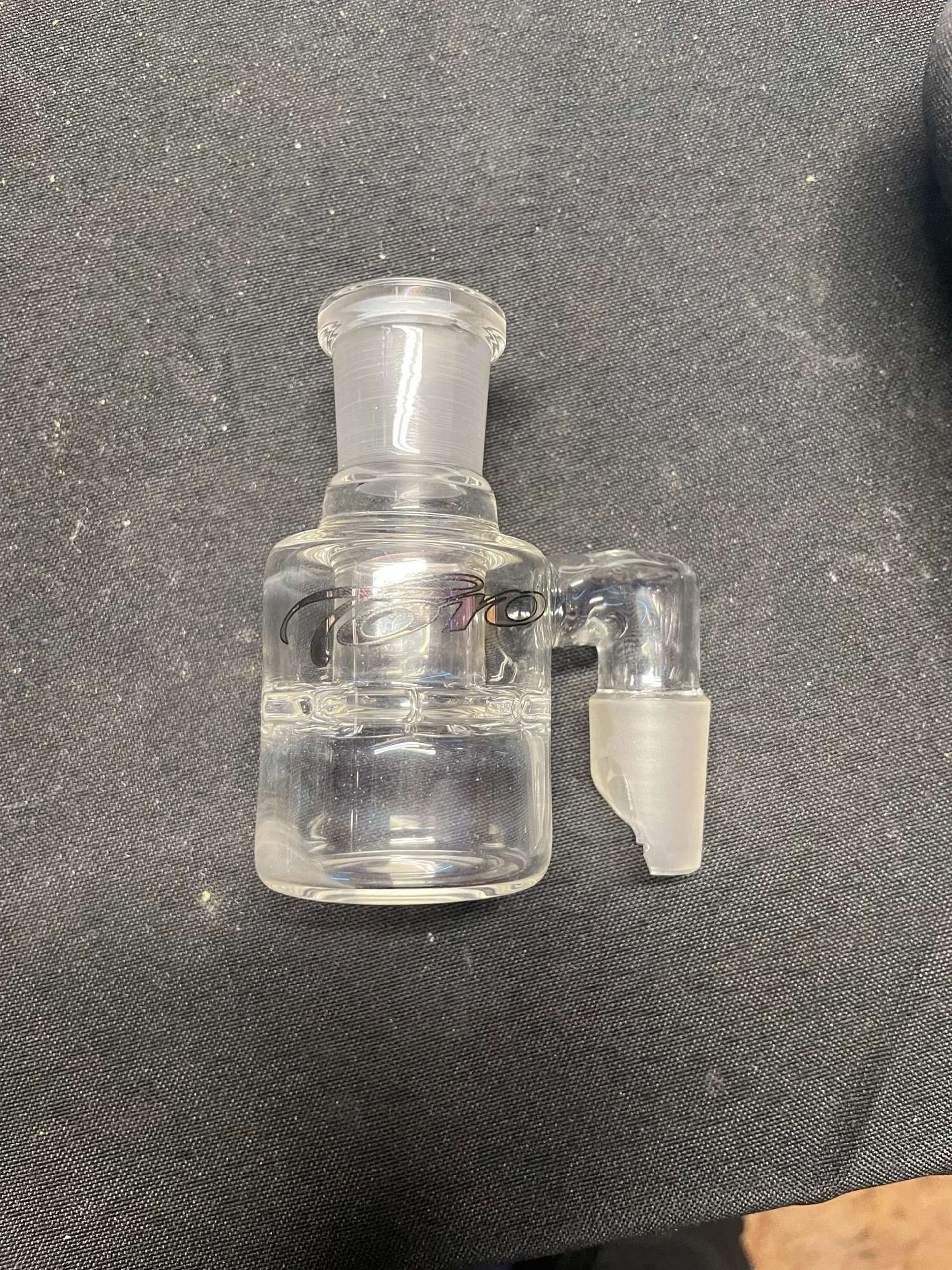 Toro Dry Catcher image 0