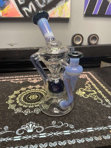 Preview pic of Cramboro recycler