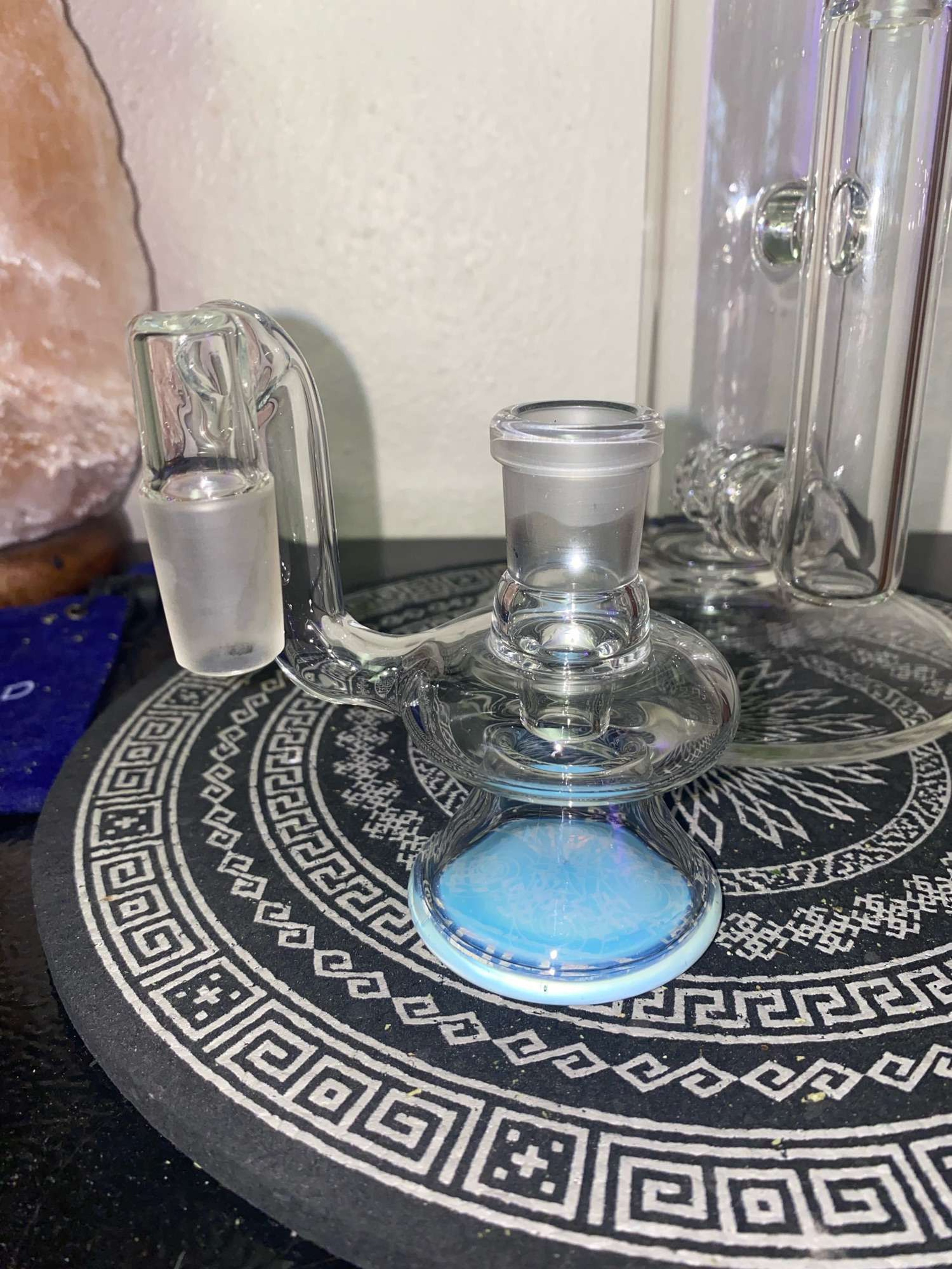 ill Glass 18 mm Dry Catcher image 0