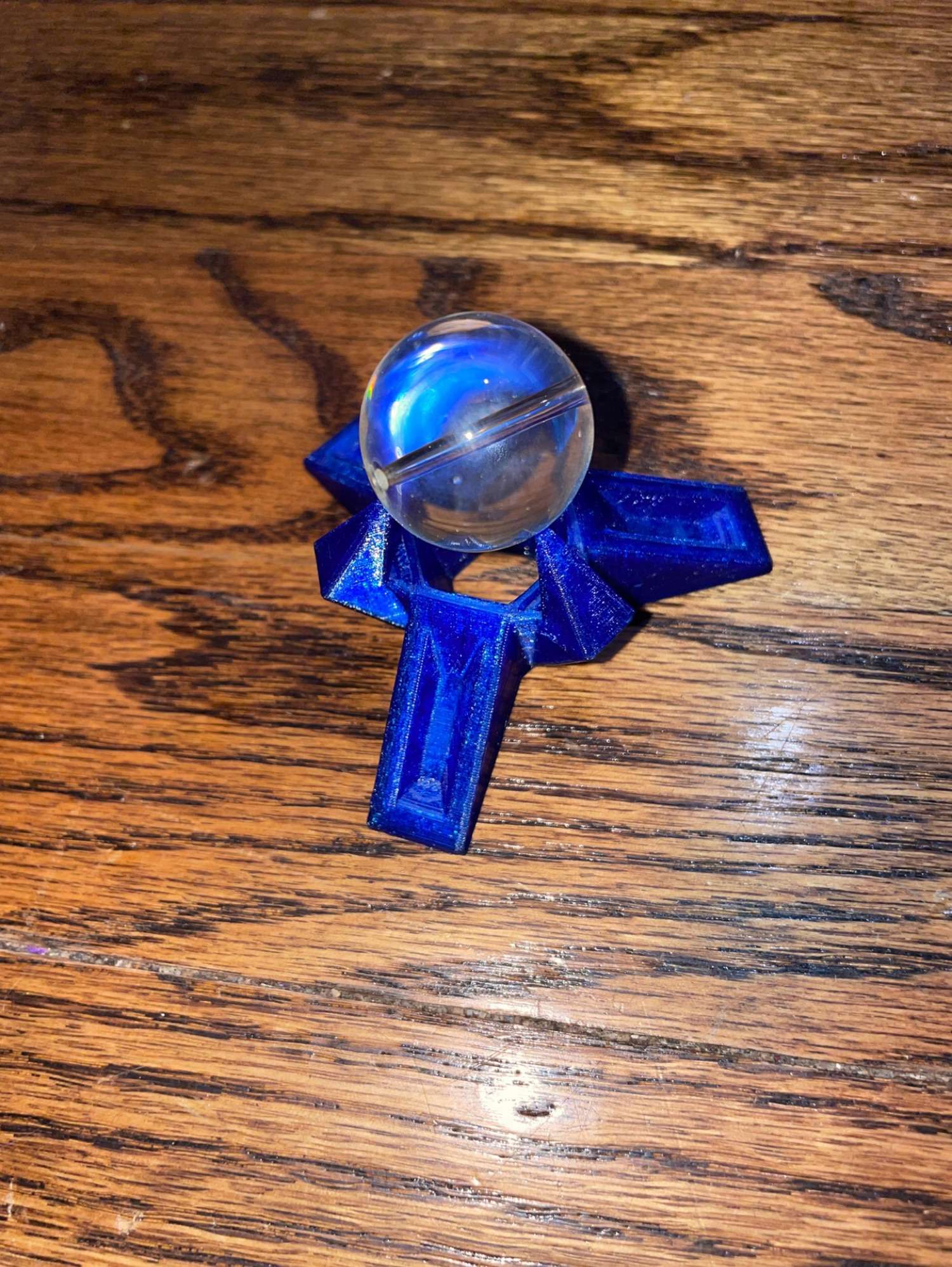 Preview pic of Marble Stand