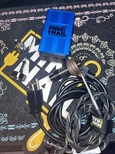 Preview pic of Mini nail e-nail