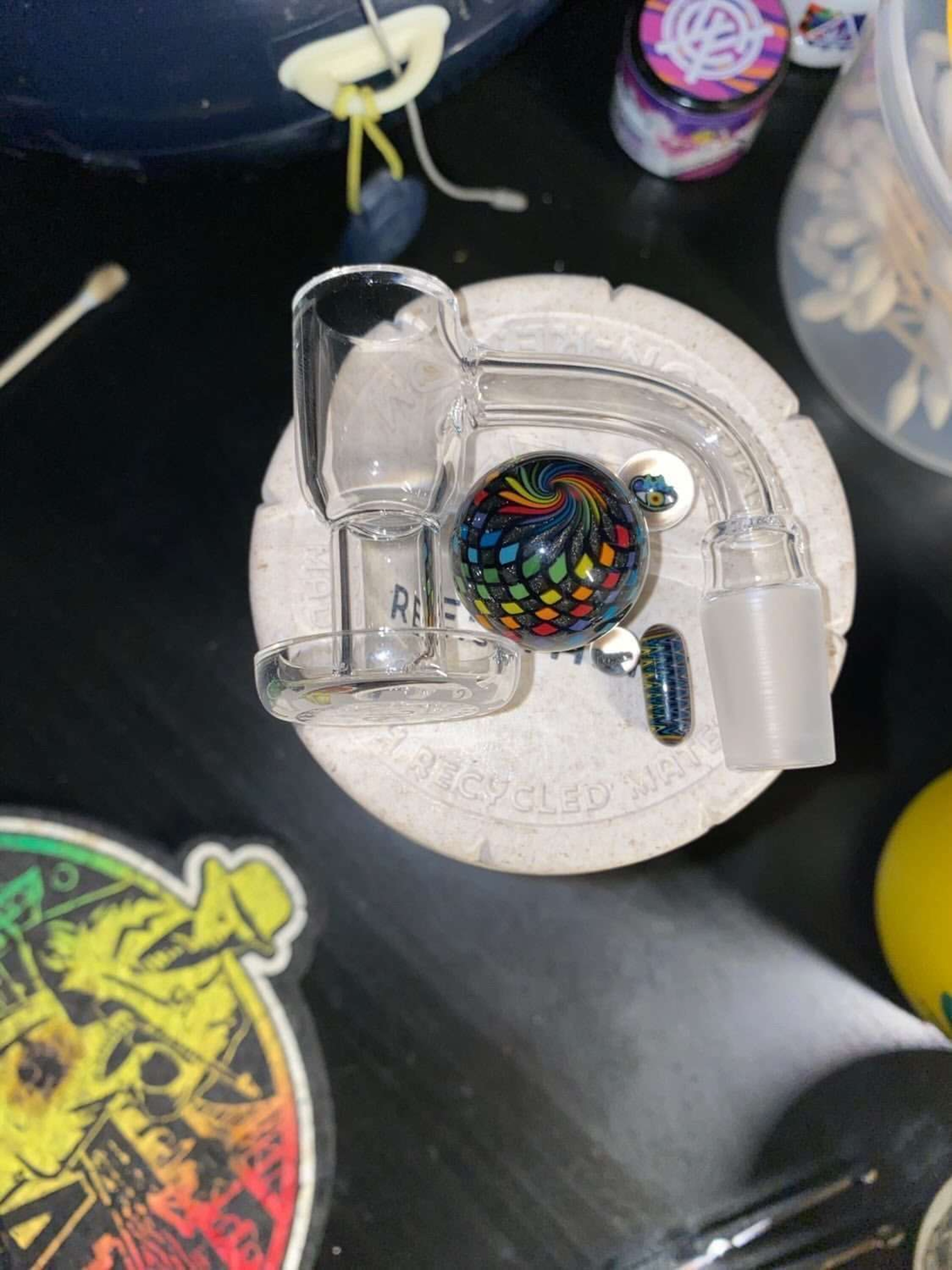 Preview pic of Kevin Murray Slurper Marble ($750 Set)