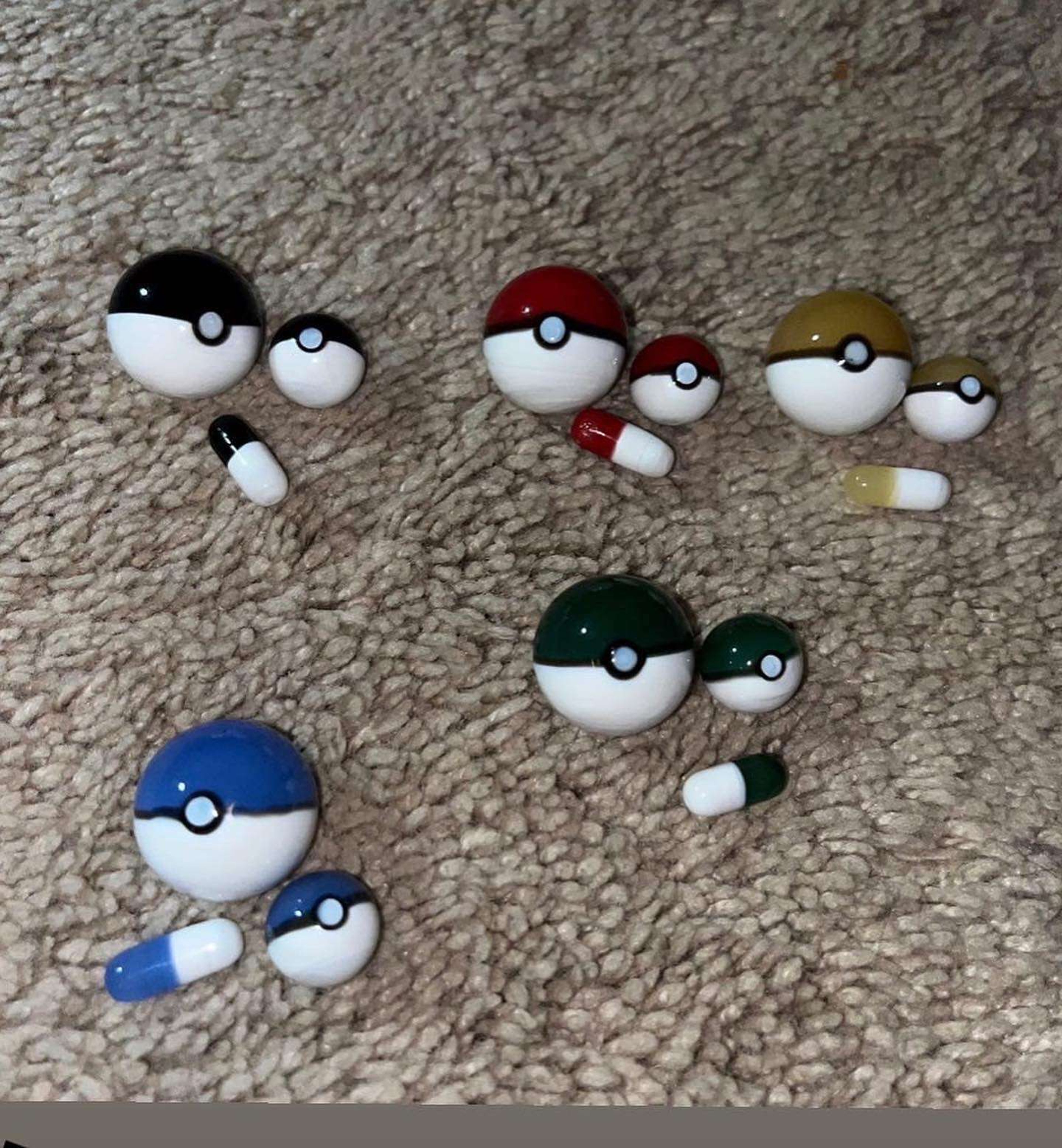 Preview pic of slurper set variety 