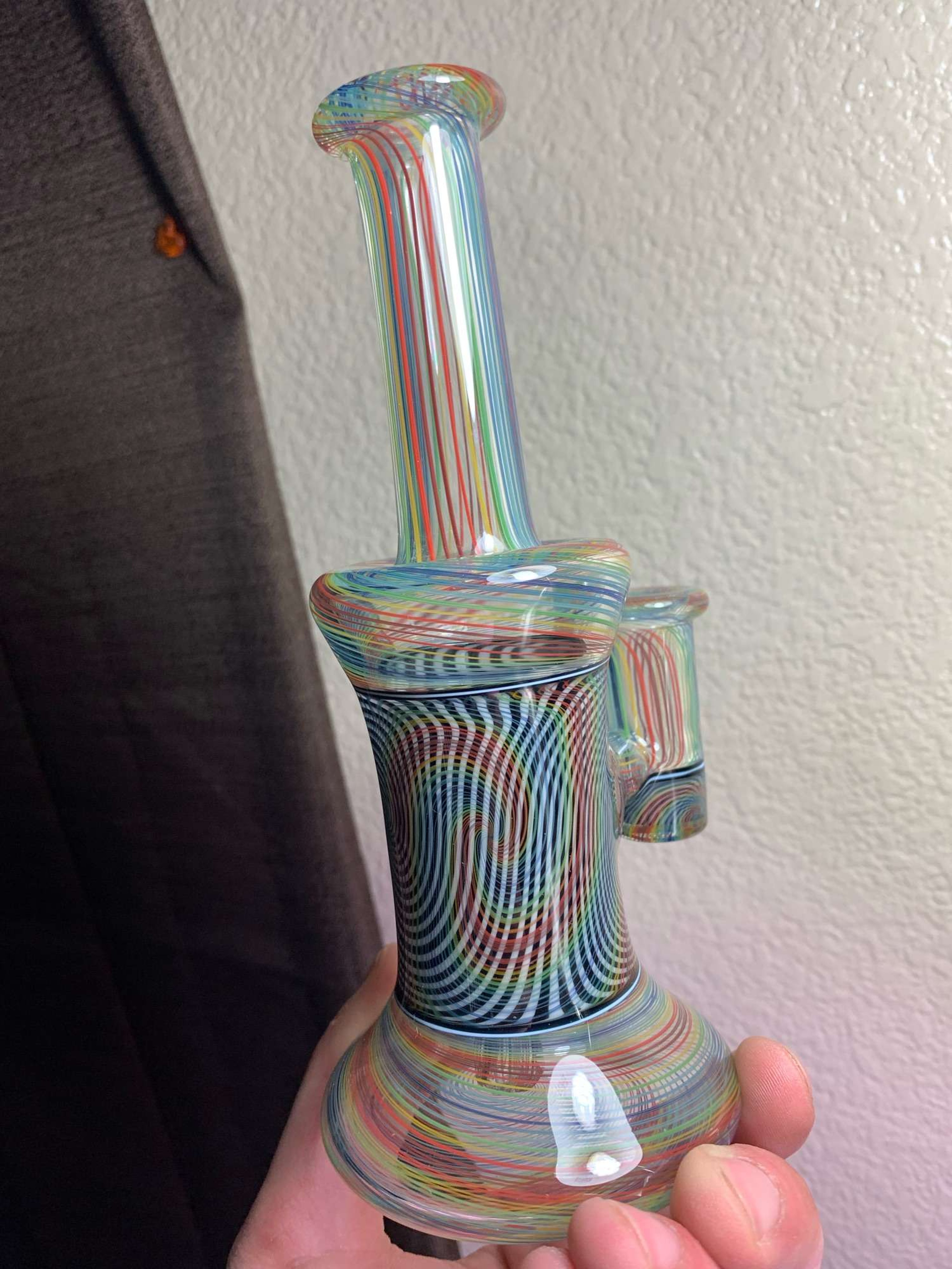 Jaredsglass hypnojawn image 0