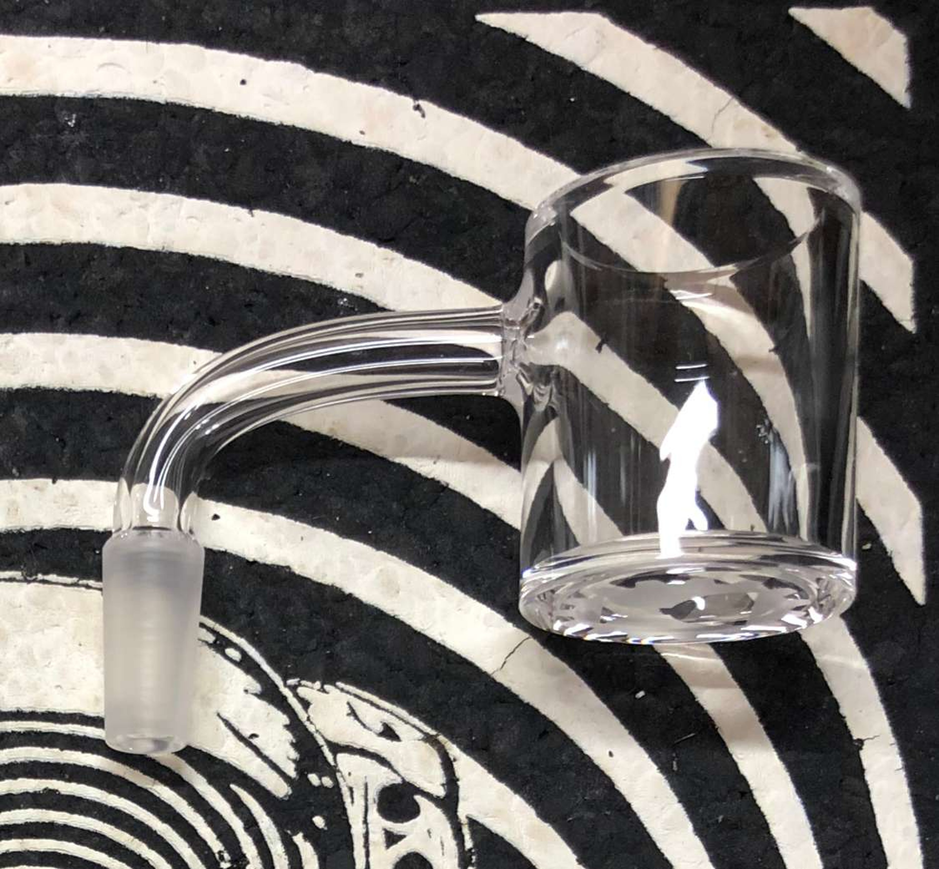Preview pic of Toro 30mm Grail 
