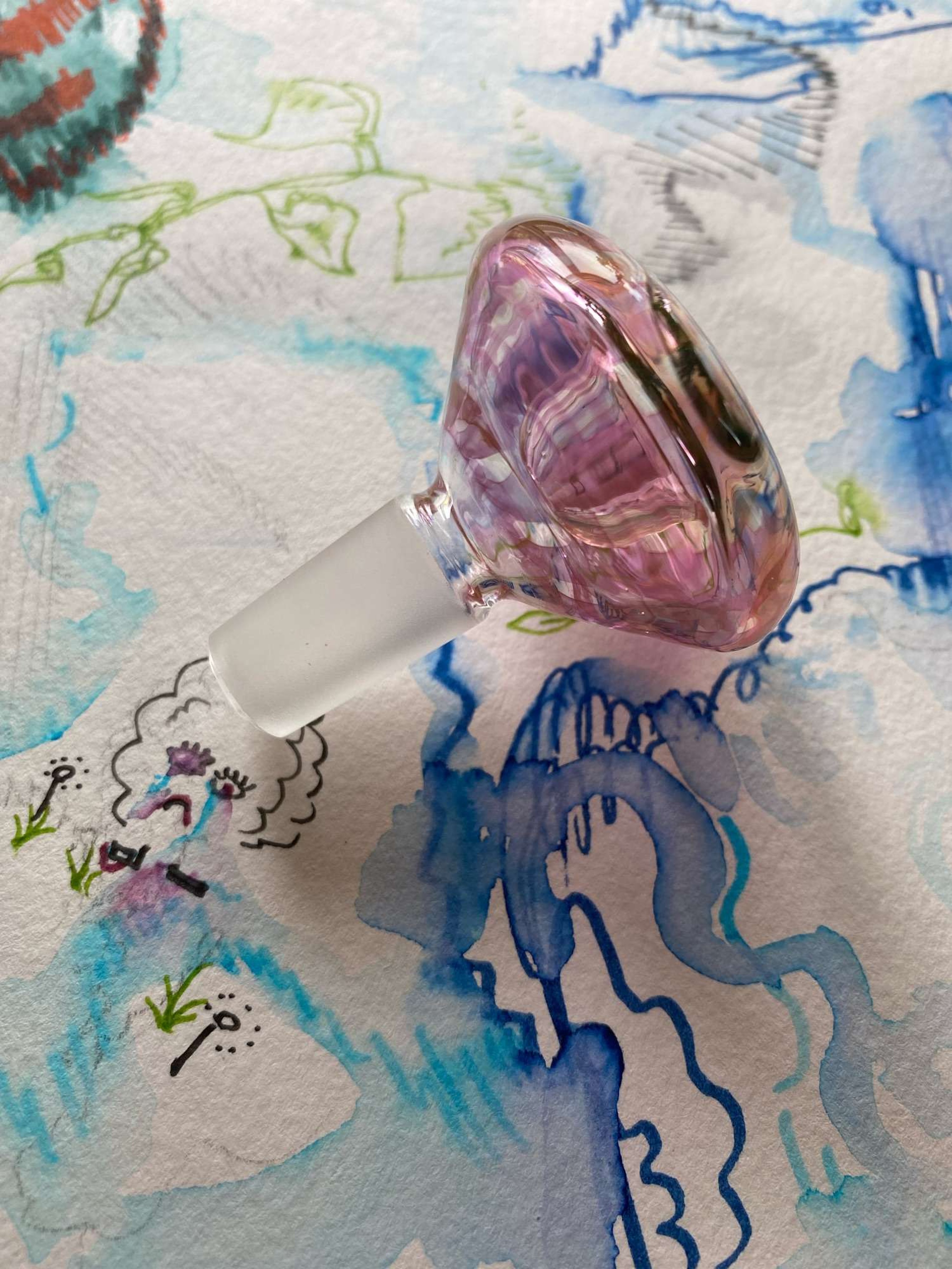 nfs - Brando Fumed Slide image 0