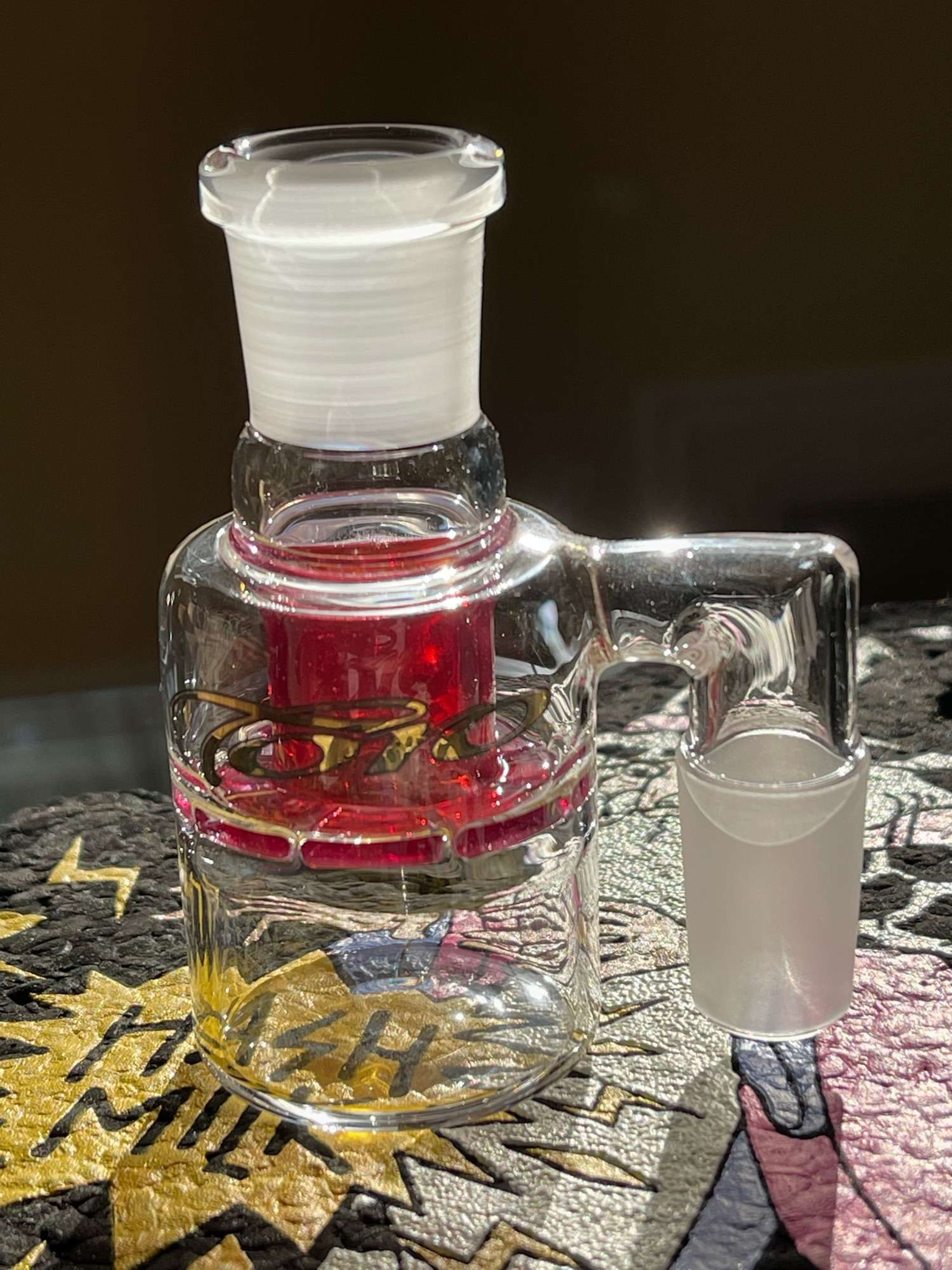 Toro DC 18mm NEW image 0