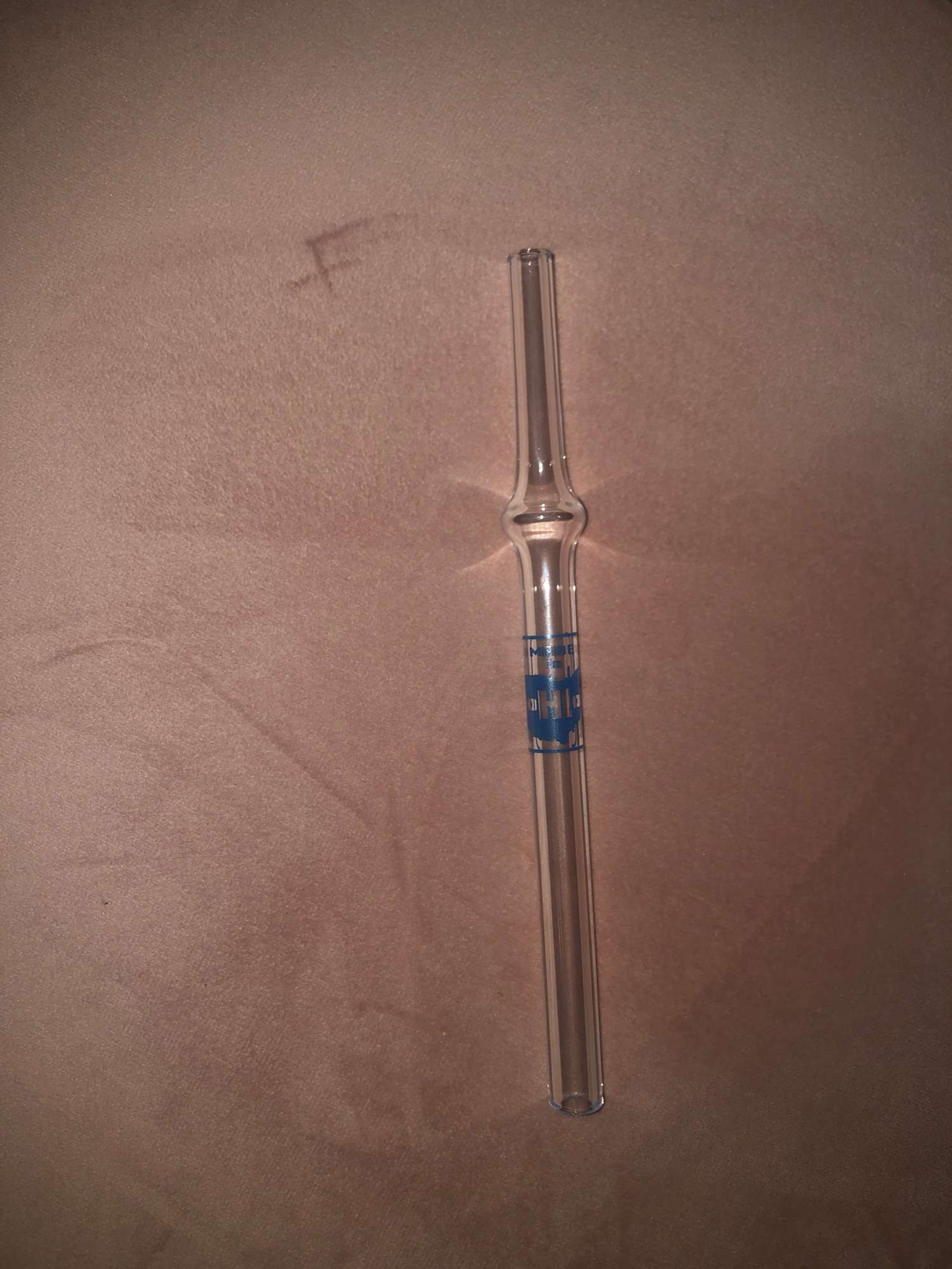 Preview pic of Nectar collector
