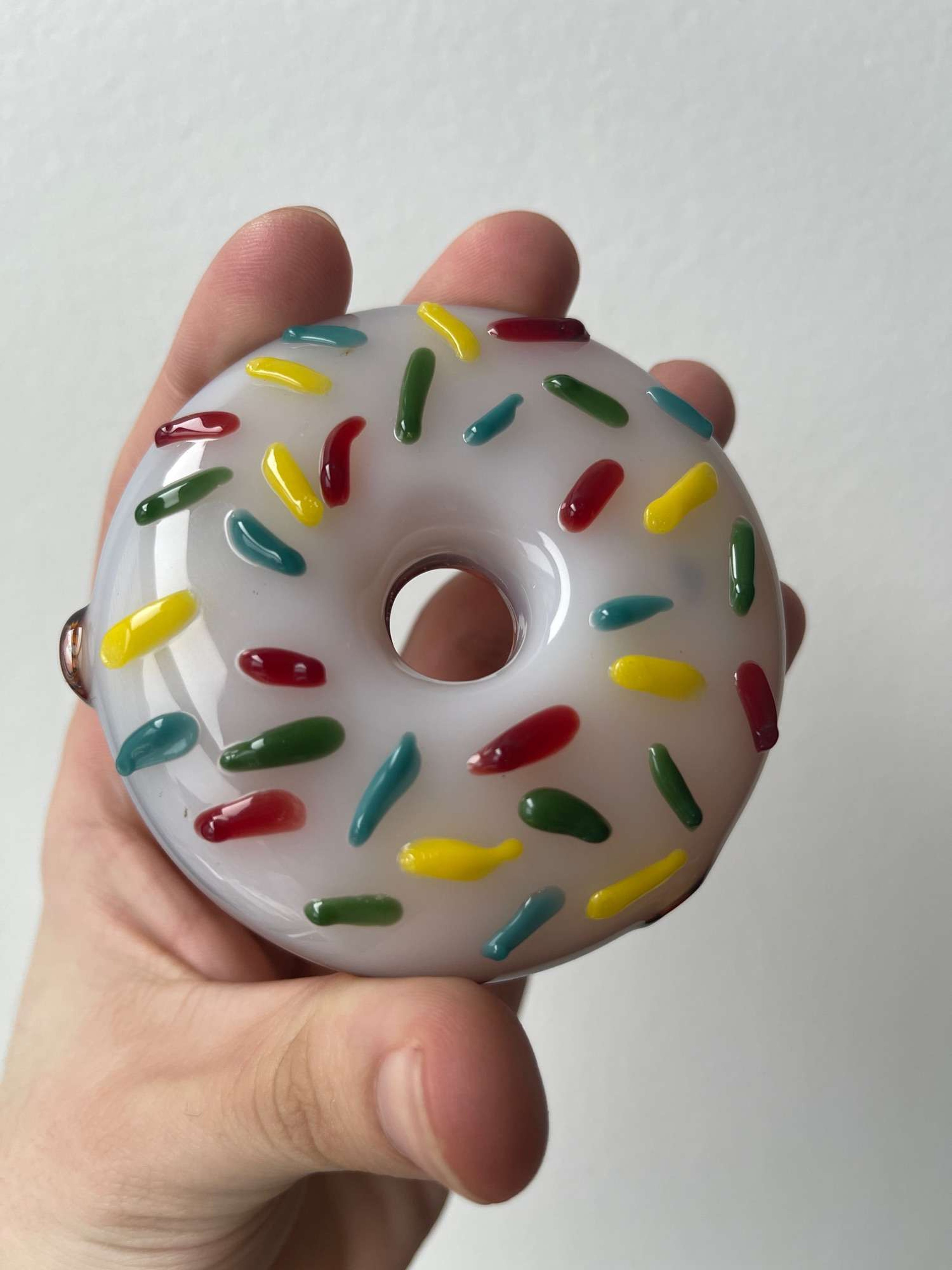 Donut pipe image 0