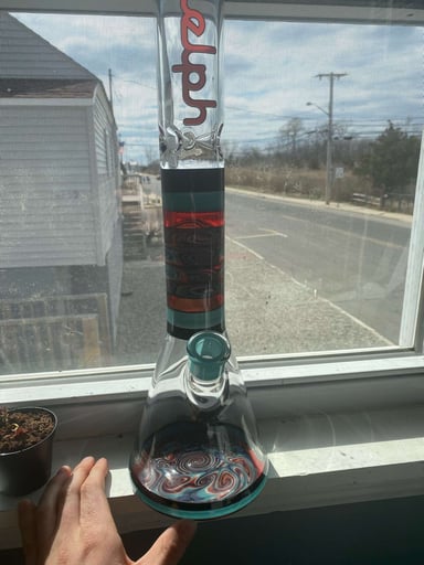 Preview pic of illadelph beaker