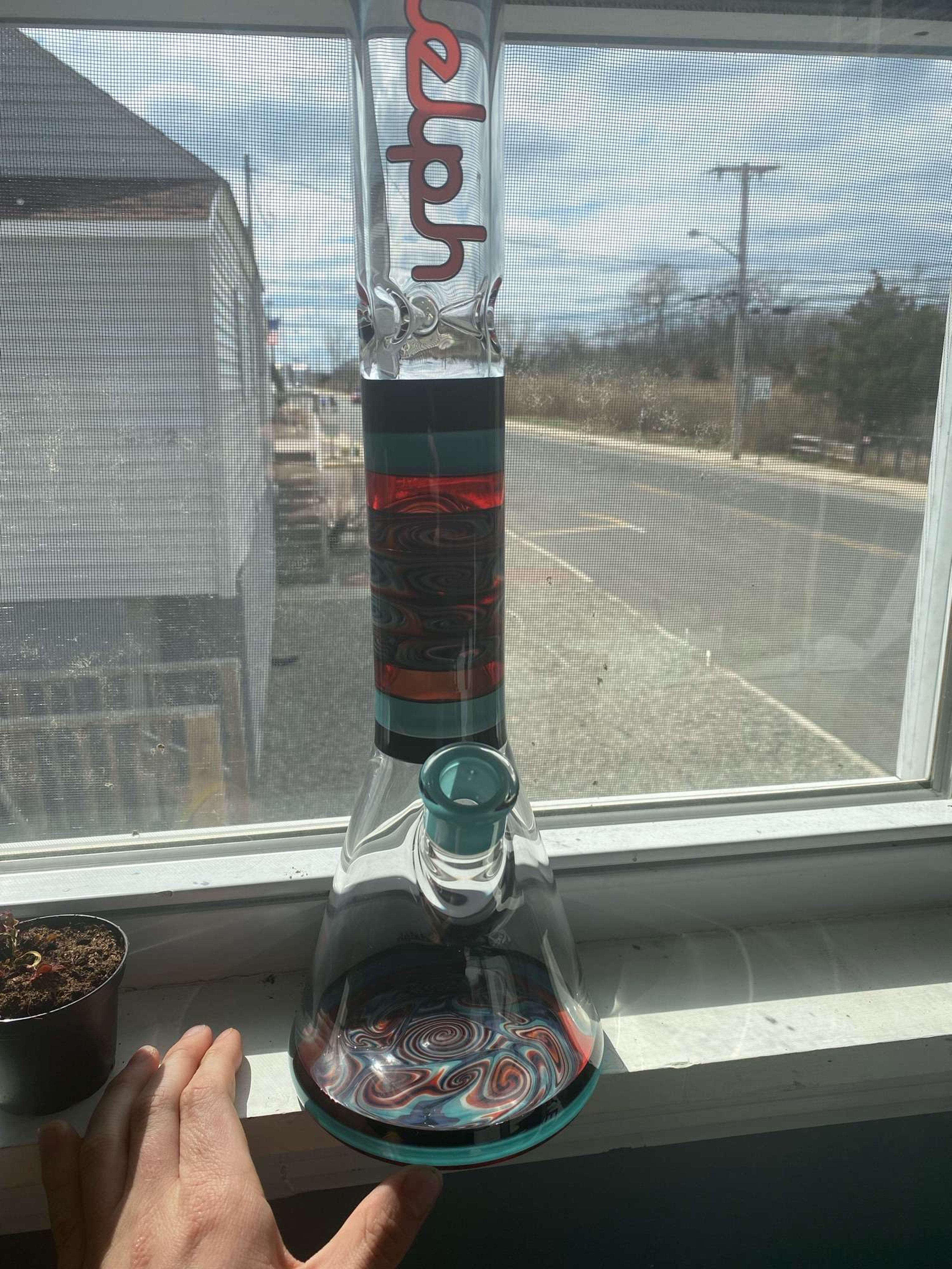 Preview pic of illadelph beaker