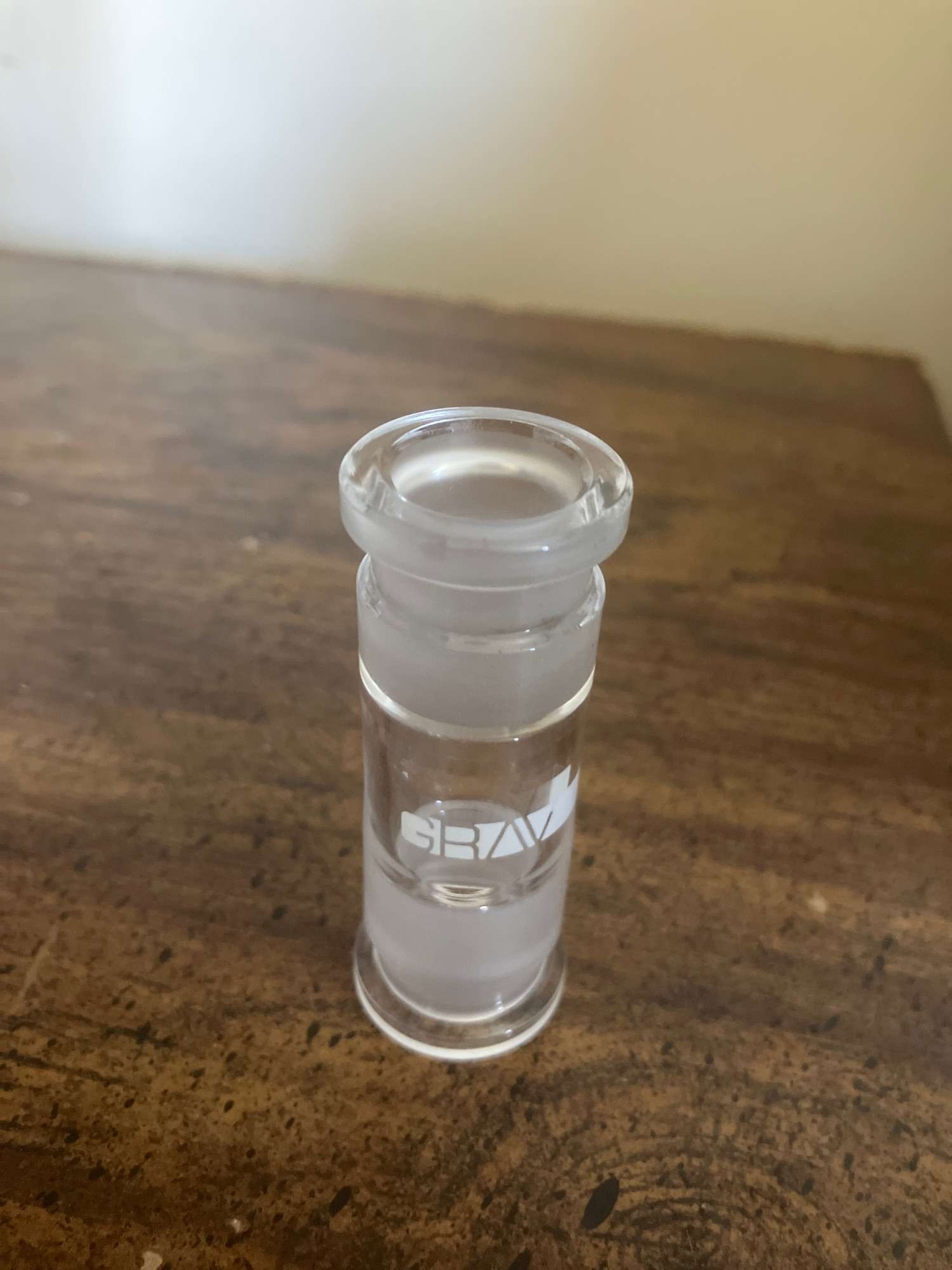 Preview pic of 14 mm adapter 