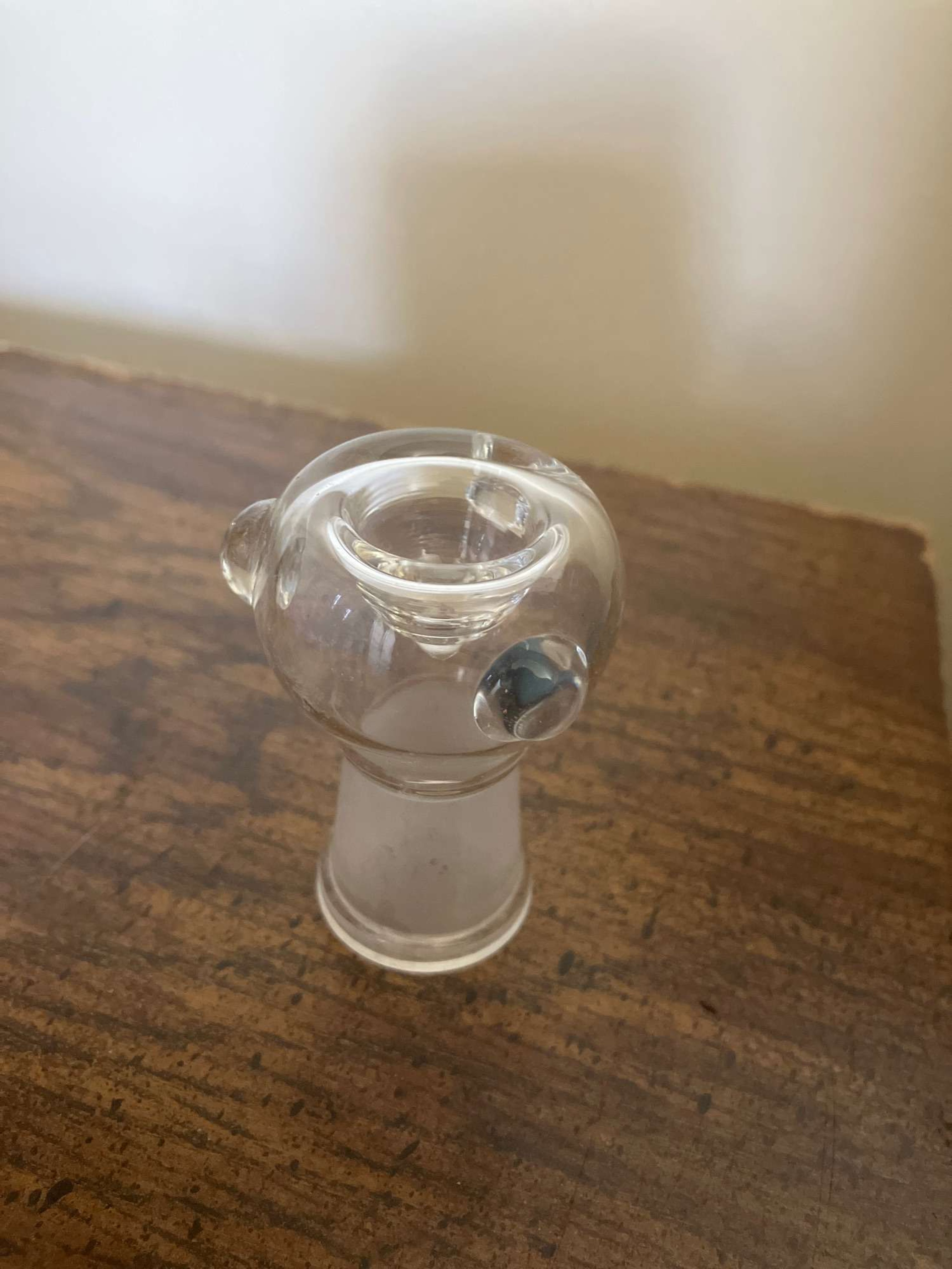 Preview pic of 18 mm female joint bowl