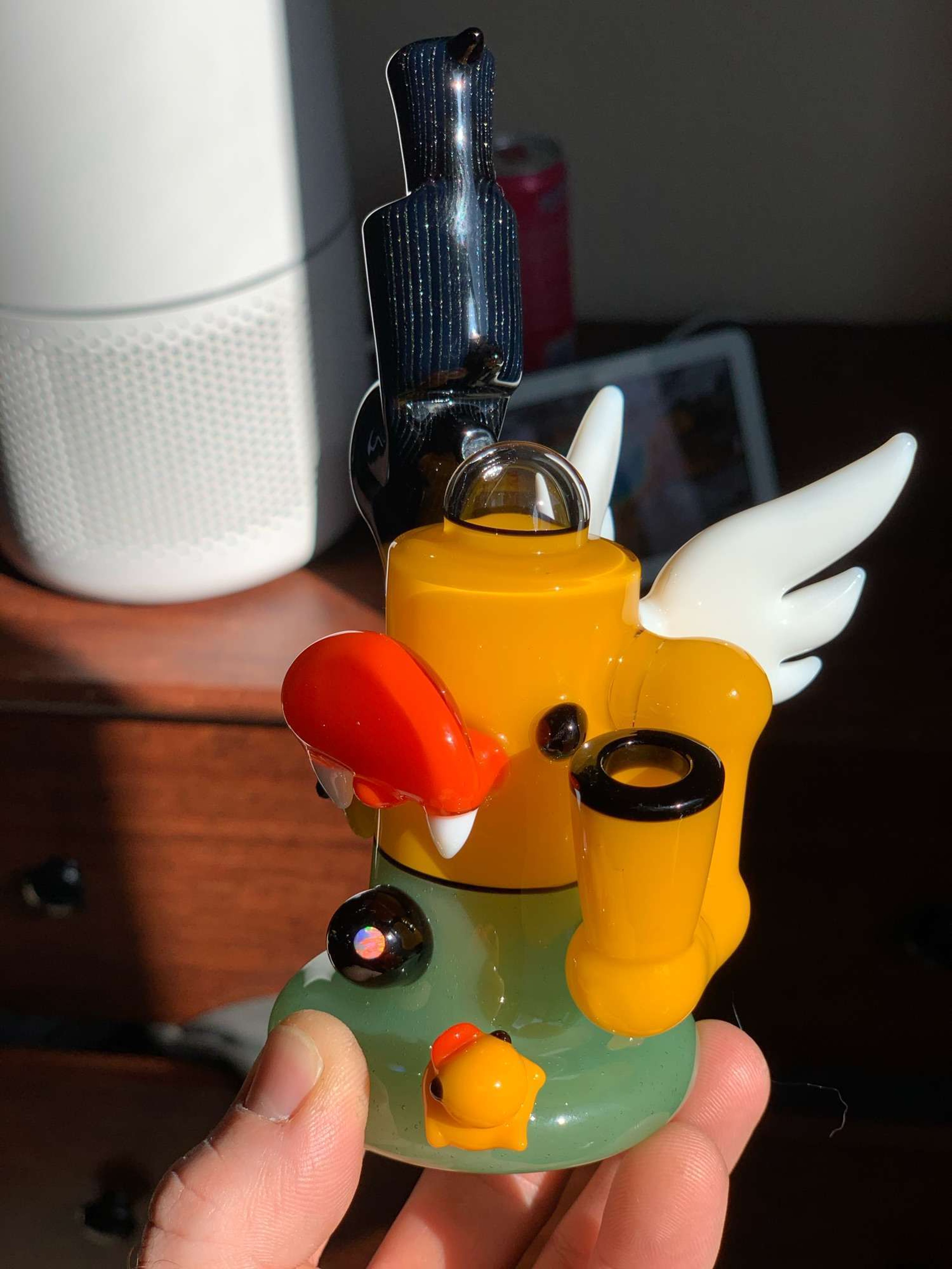 Preview pic of 2020 Ryno Pistol Duck