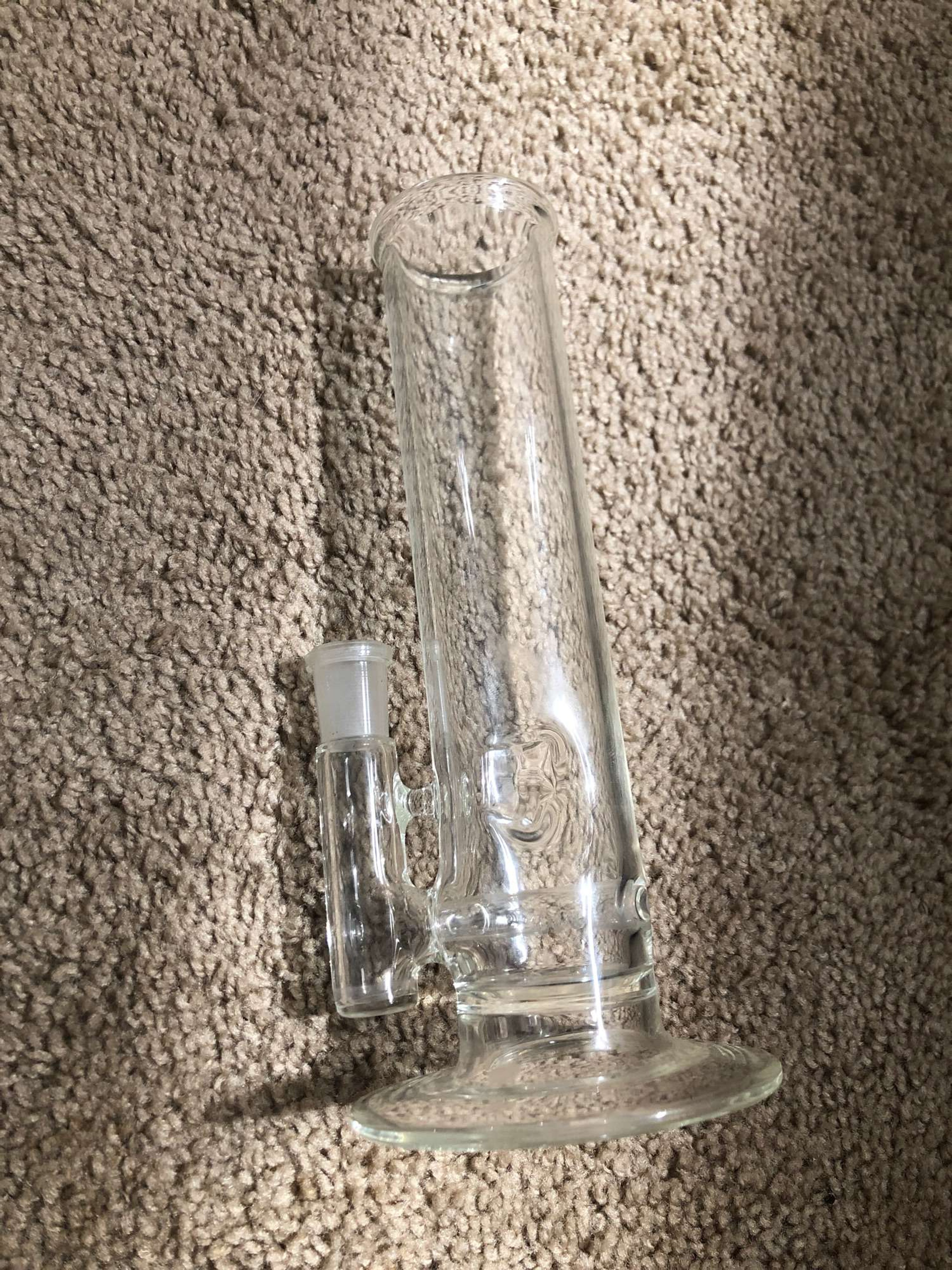 Preview pic of Made in Ohio tube 