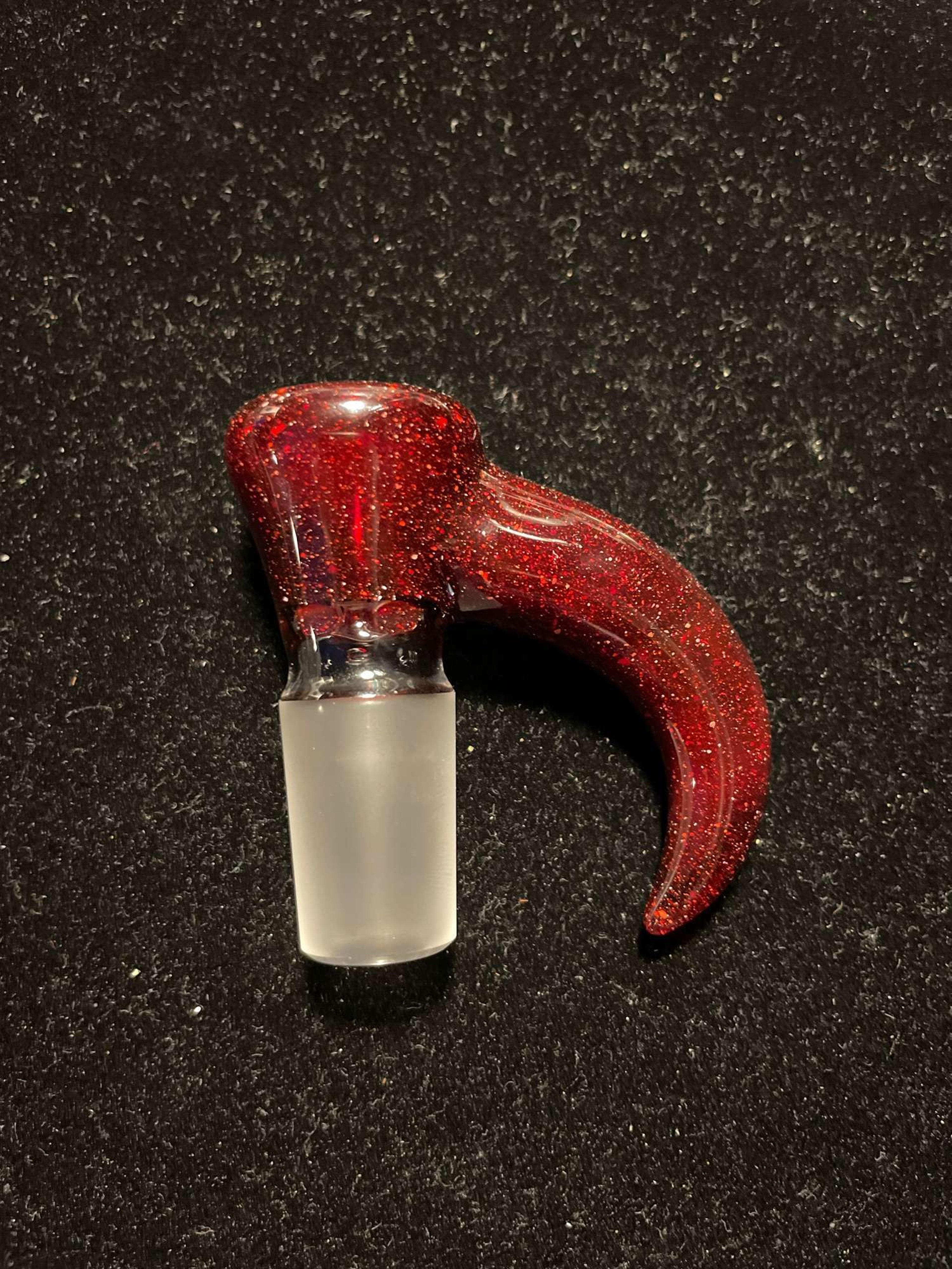 Valts Glass 18mm/4hole Slide image 0