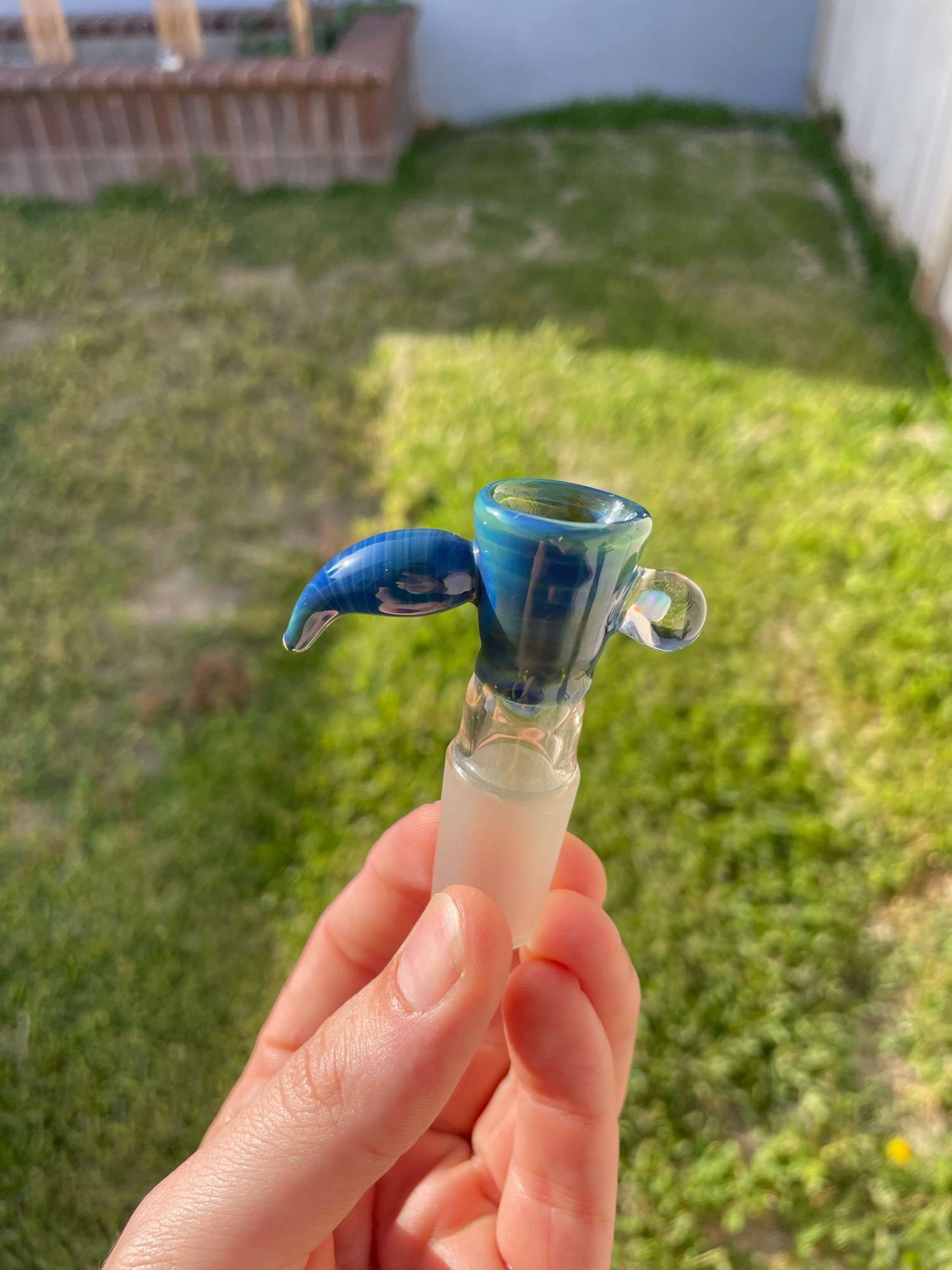 Preview pic of mystery adventurine bowl piece 