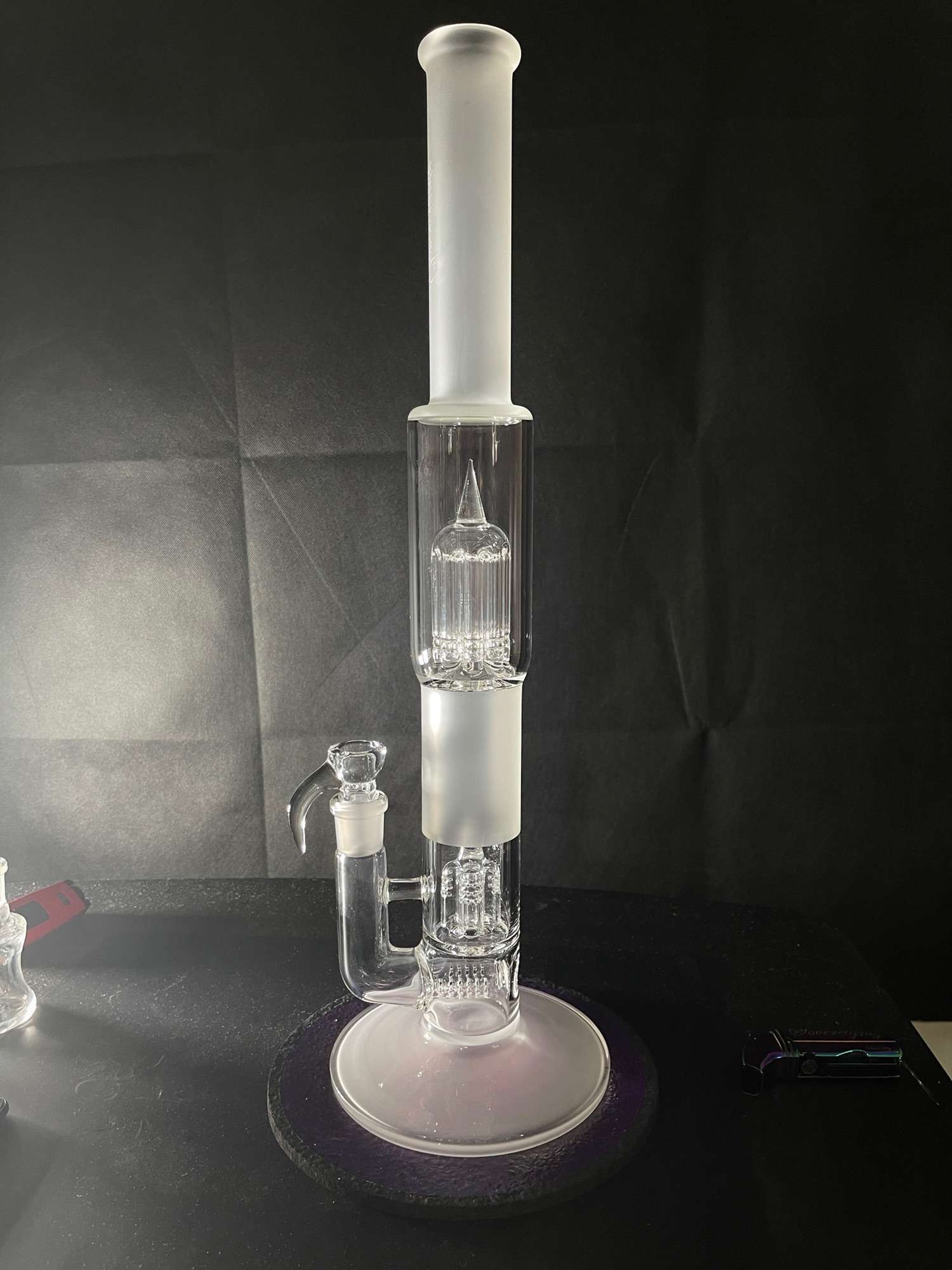 2021 sovereignty glass Jumbo DG to invt4 to 8 image 0