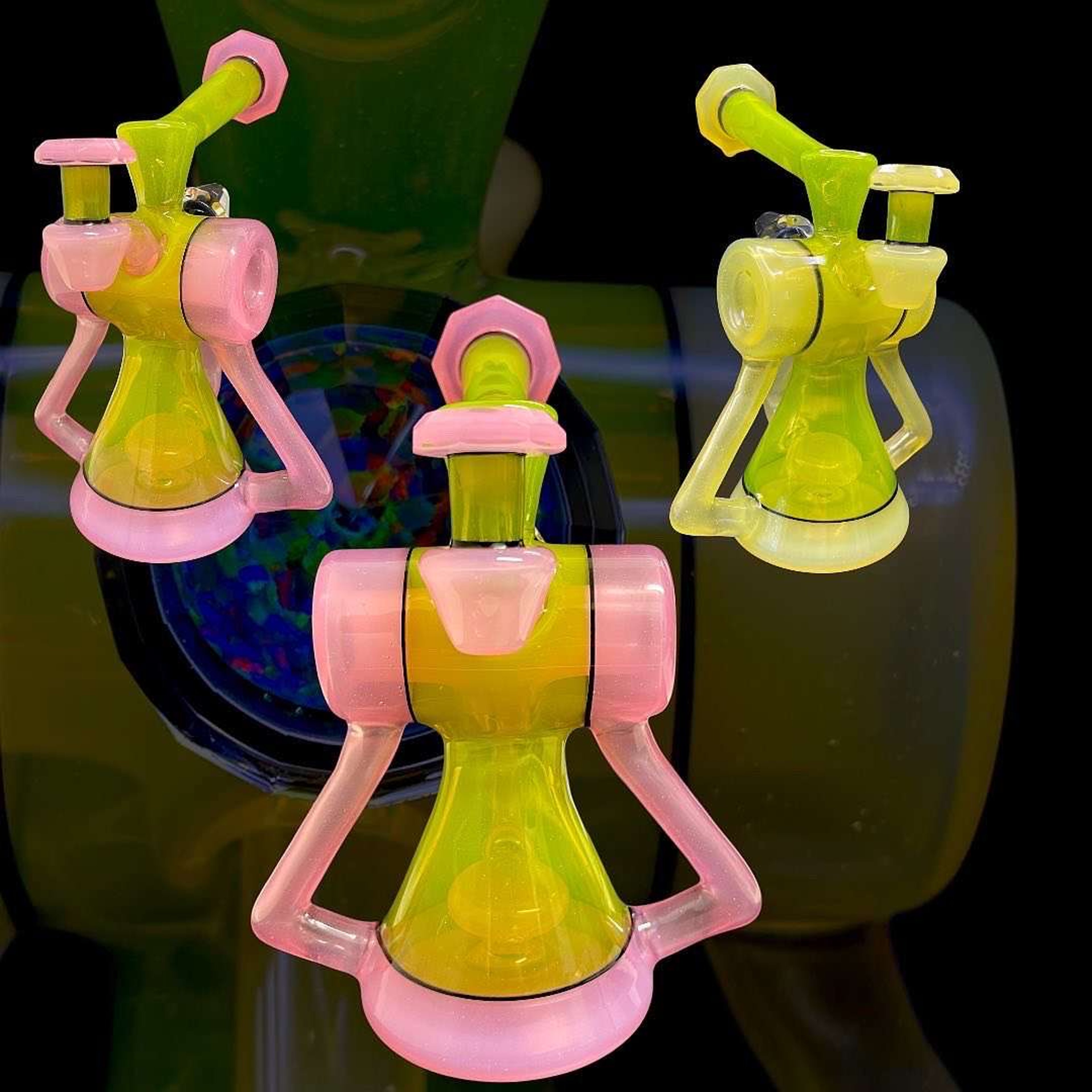Bowman V5 bubble dumper image 0