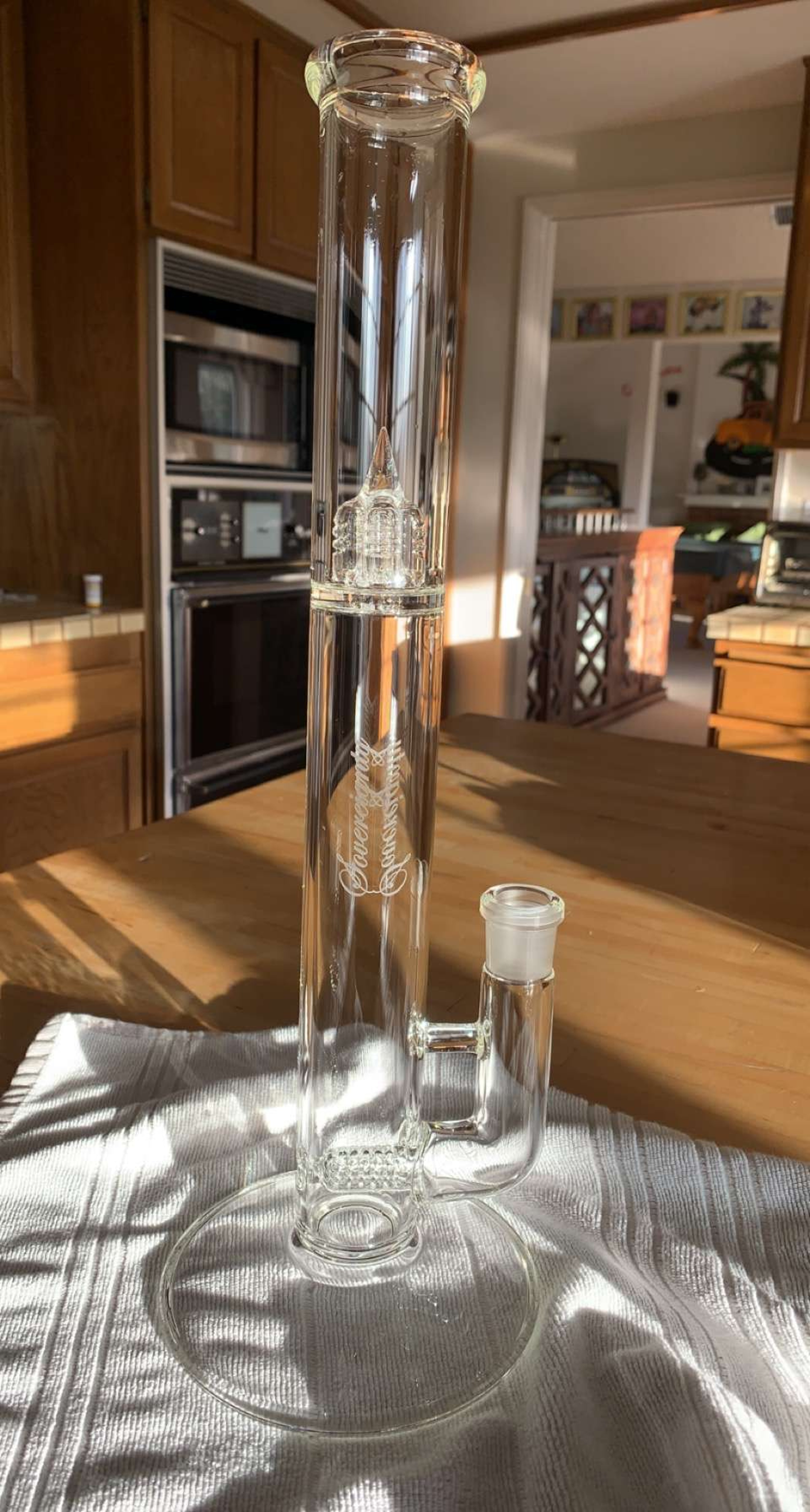 Sovereignty Stemline 44 (PlZ look at all pics before texting me) image 0