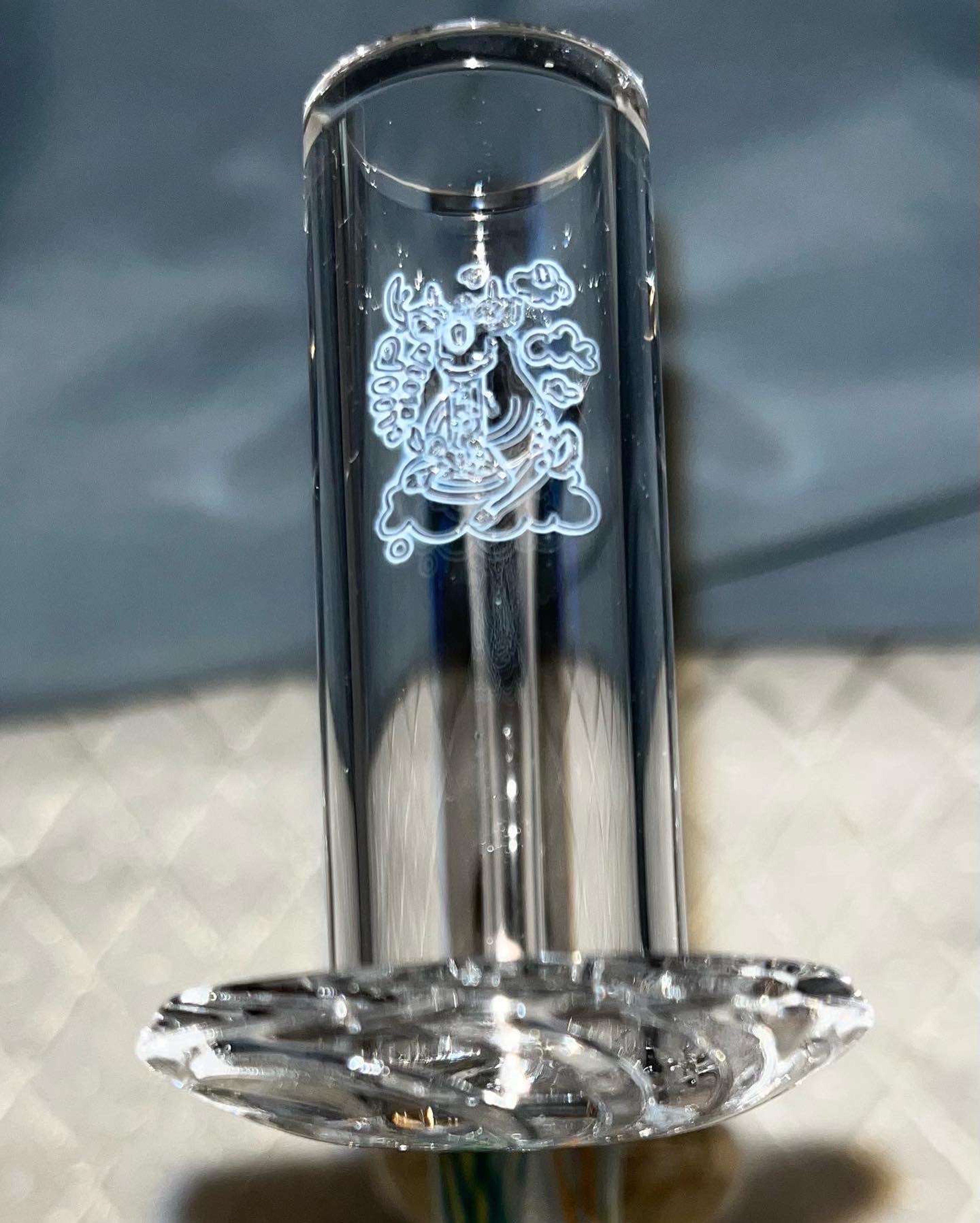 Preview pic of 60mm tallboy blender