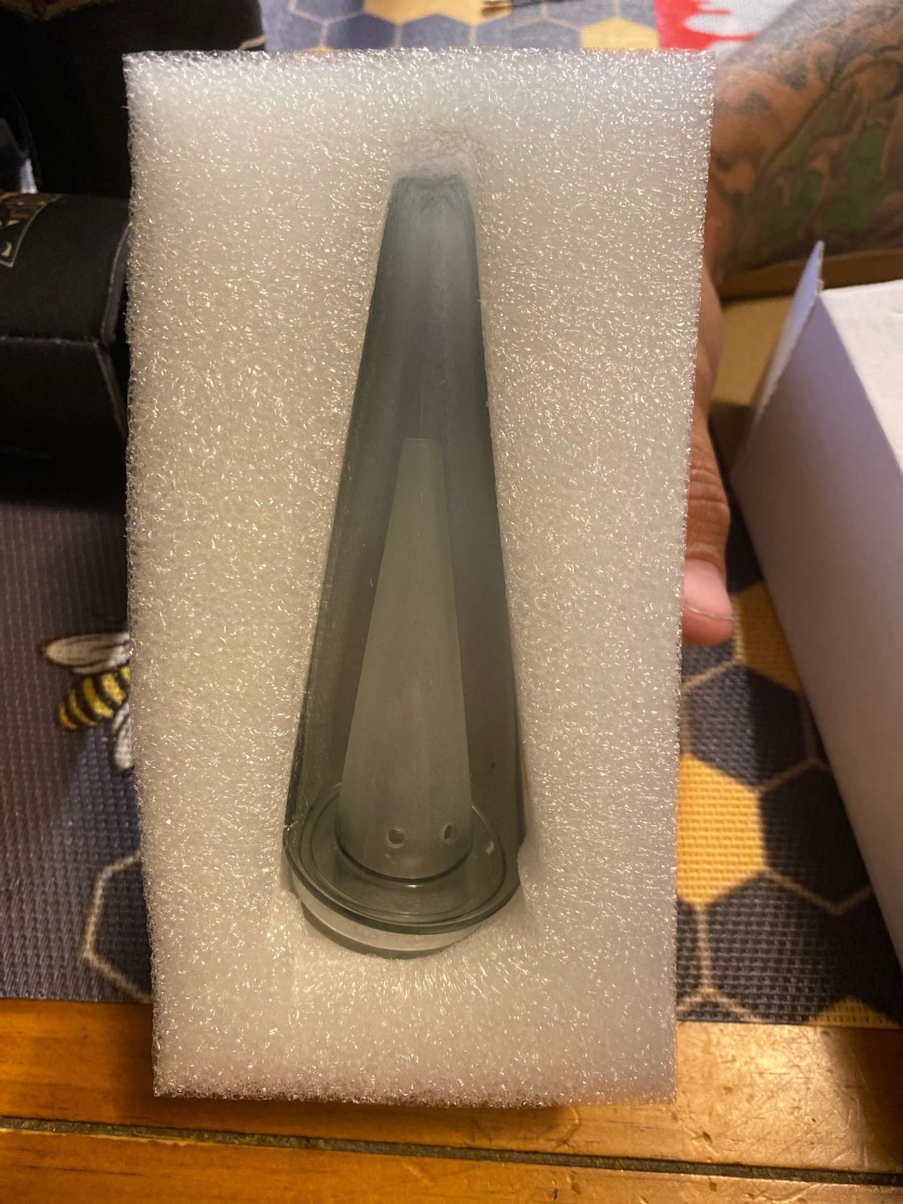 Preview pic of Puffco Peak/Pro Replacement Glass