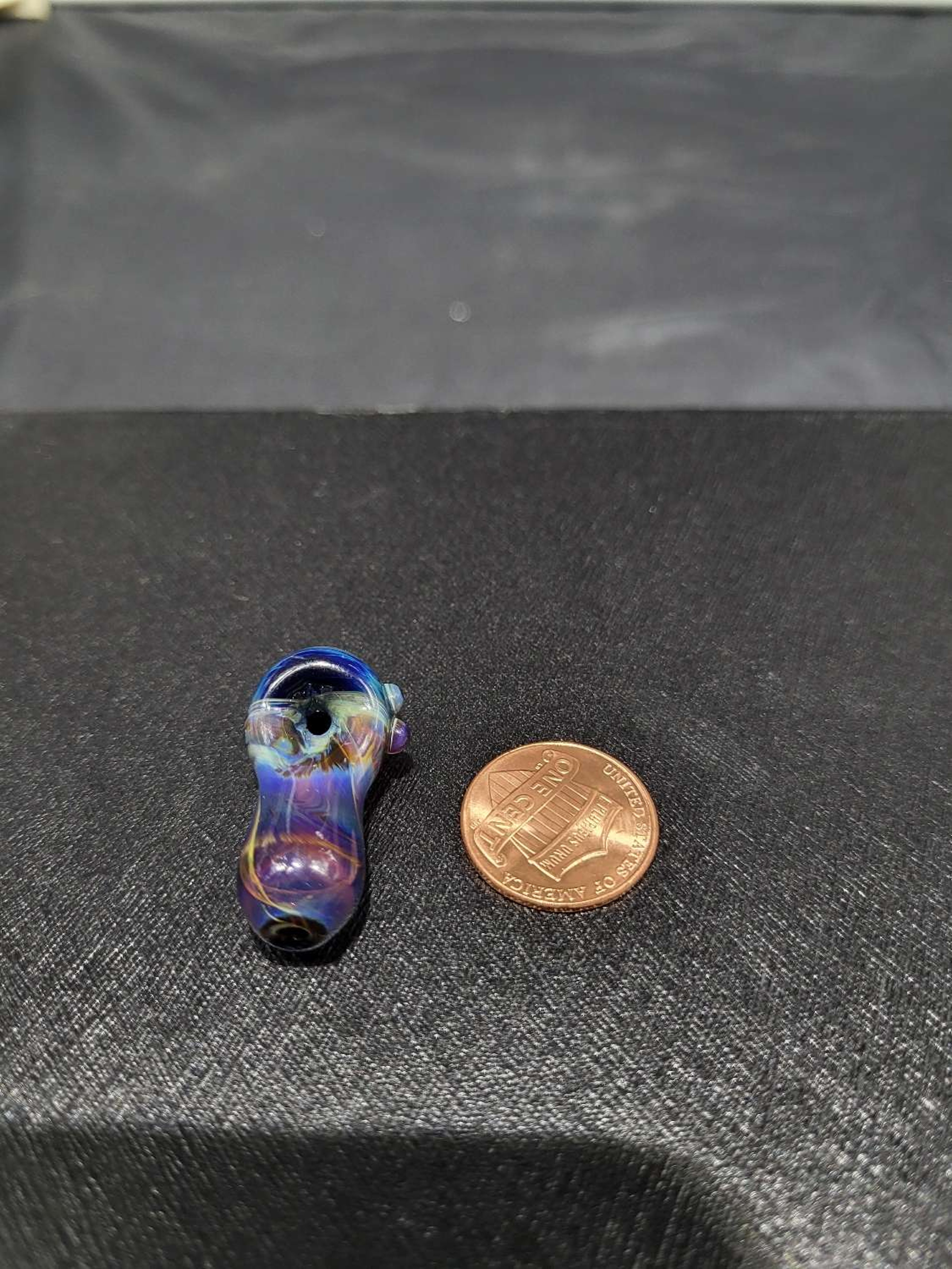 Preview pic of Mini spoon pipe