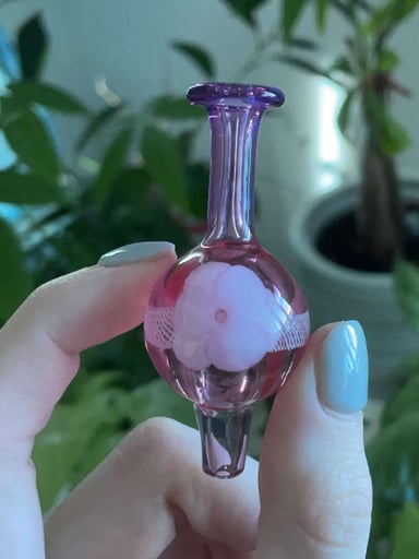 Preview pic of DeLong Bubble Cap
