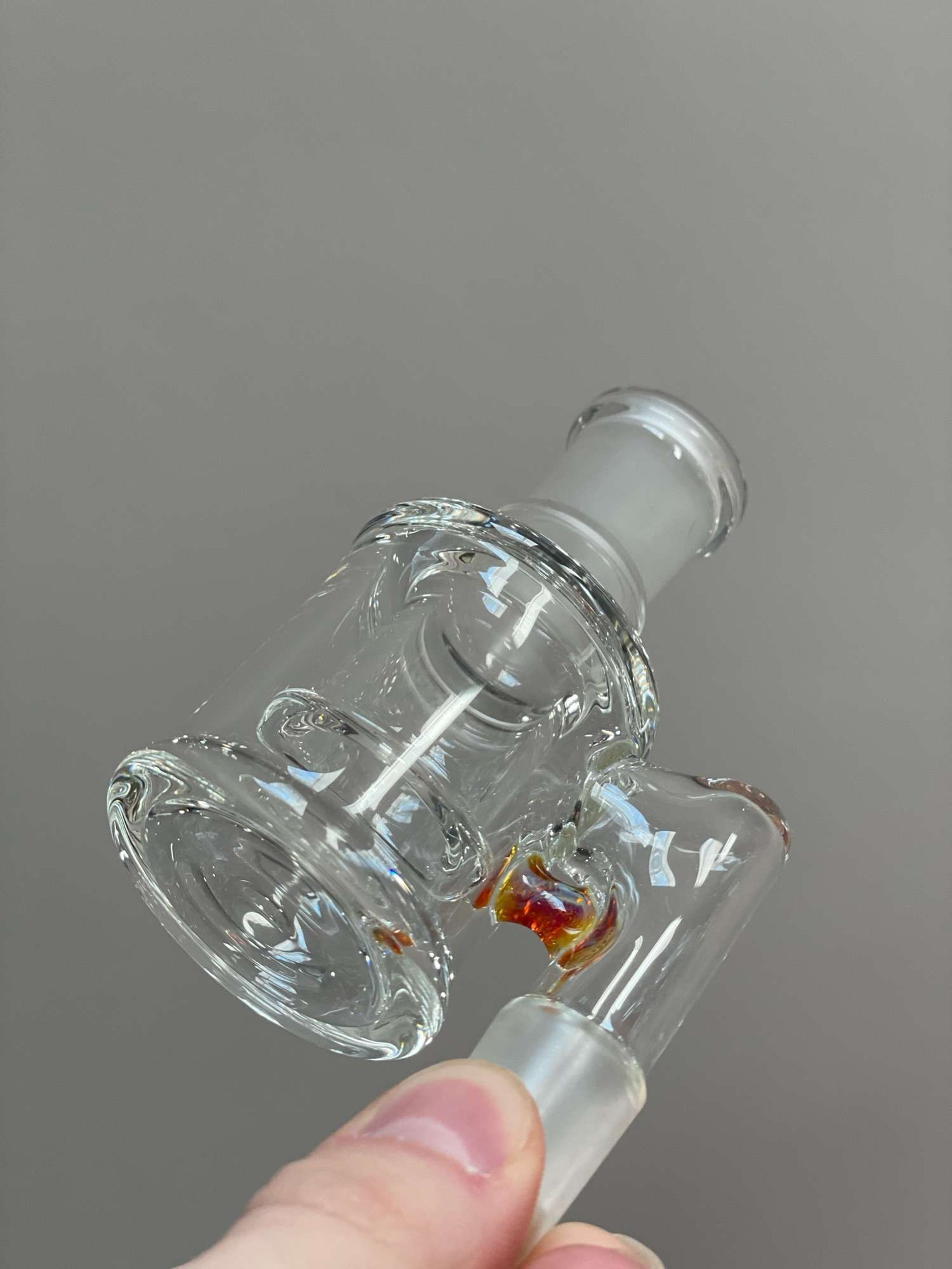 Captain Hook 1/1 Ash Catcher image 0