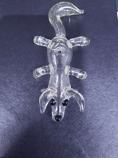 Preview pic of Uv fox spoon 