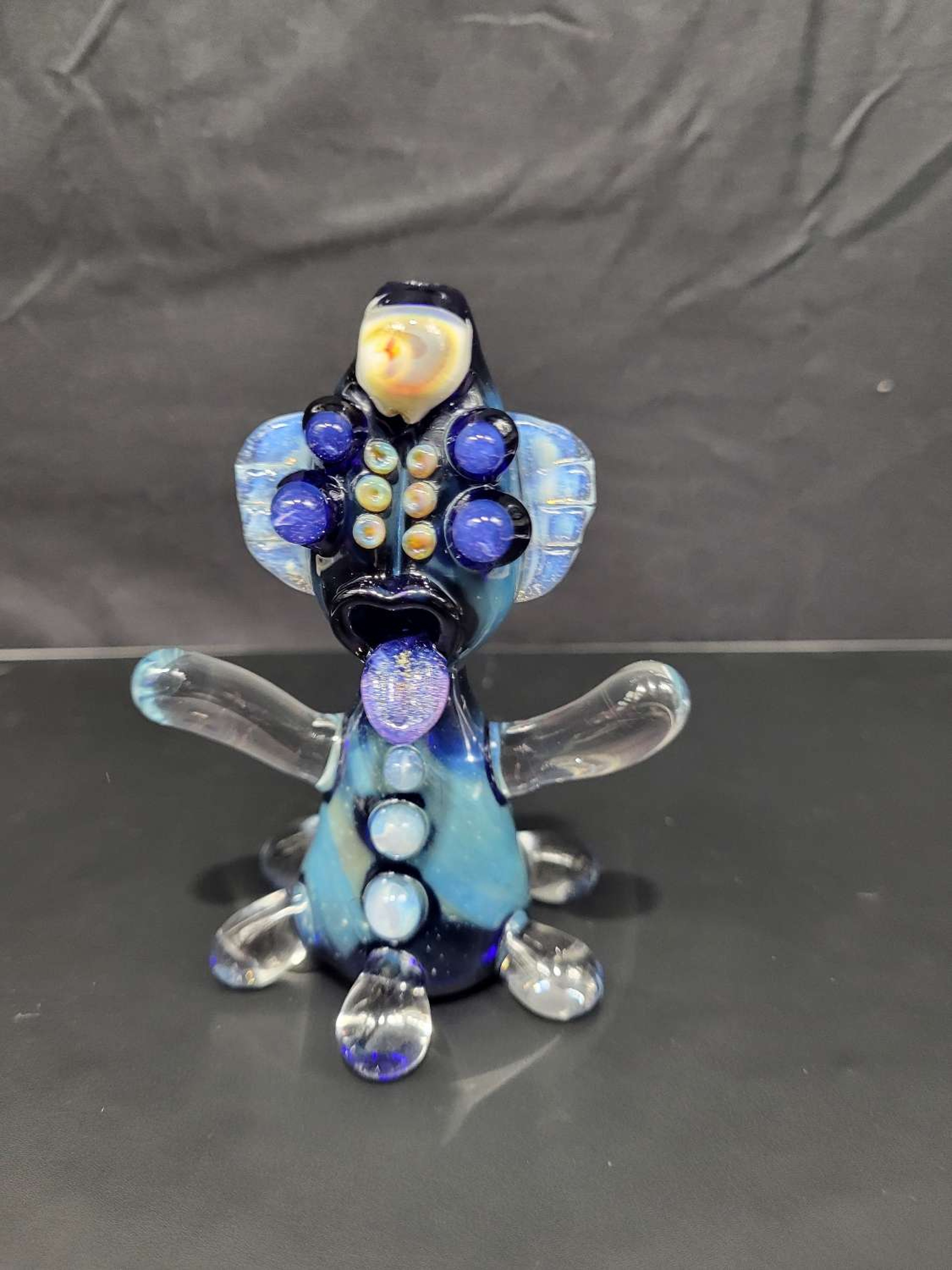 Preview pic of Alien spoon