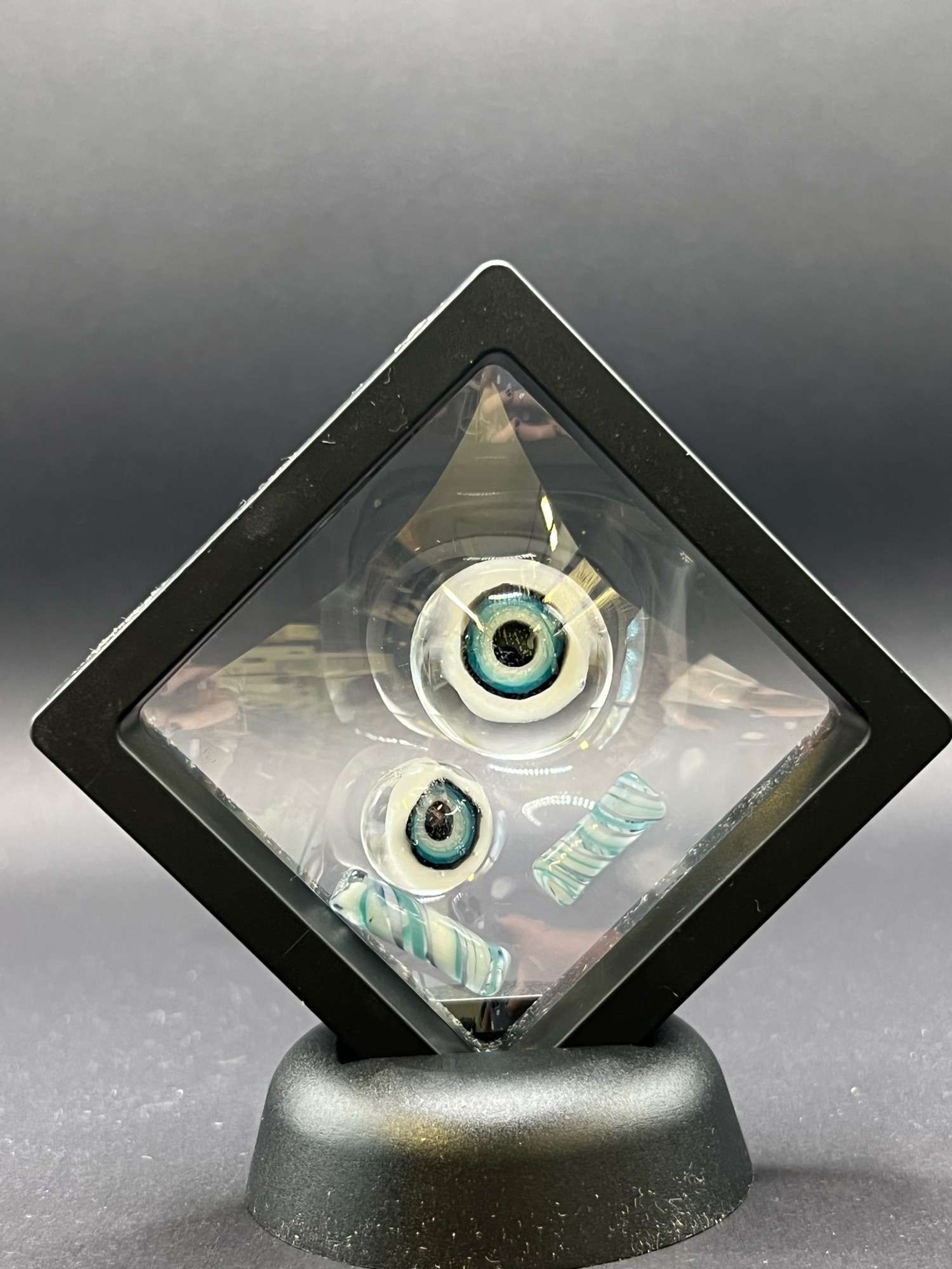 Eyeball slurper set image 0