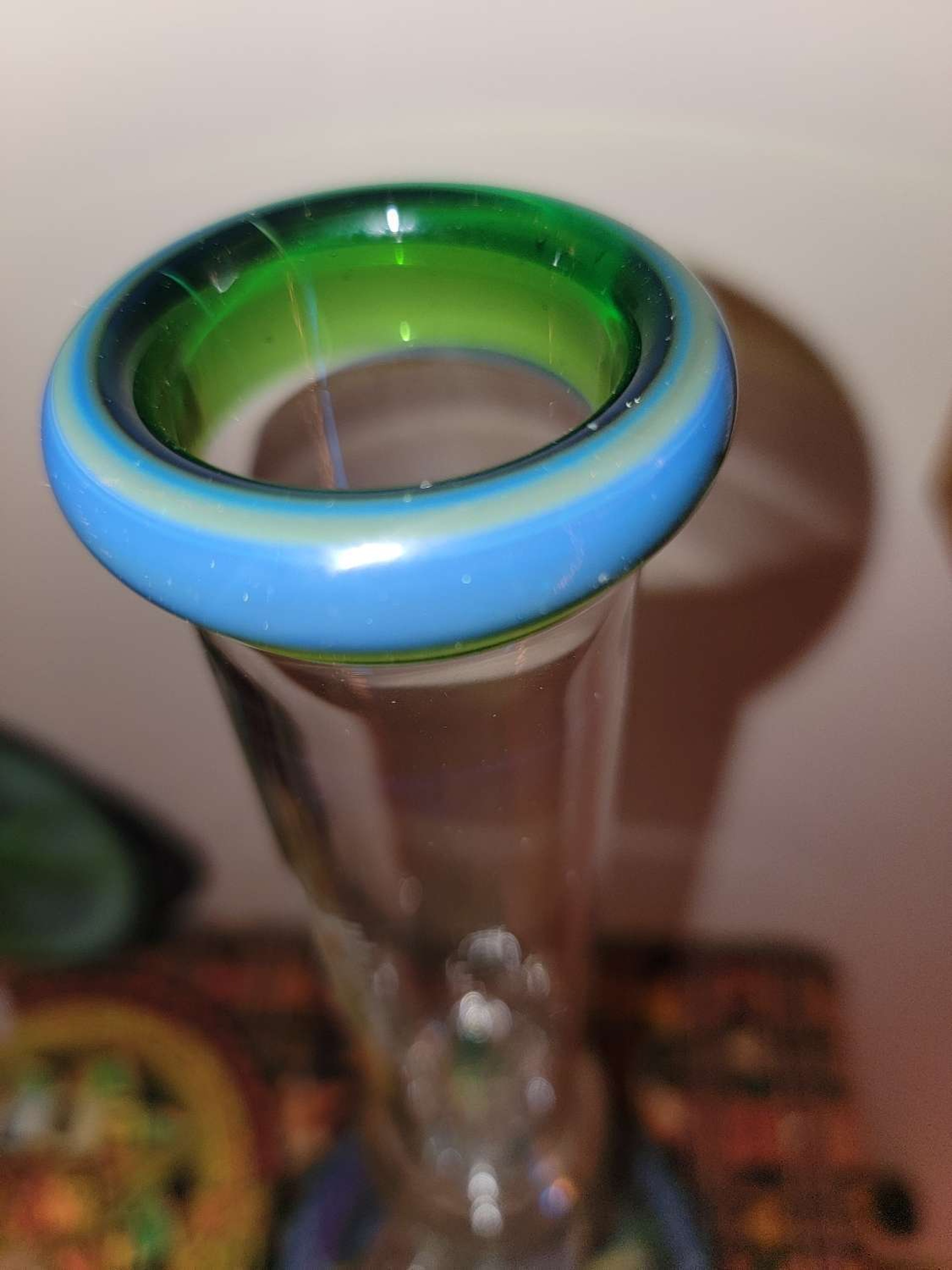 Spirulina FA Pillar image 0
