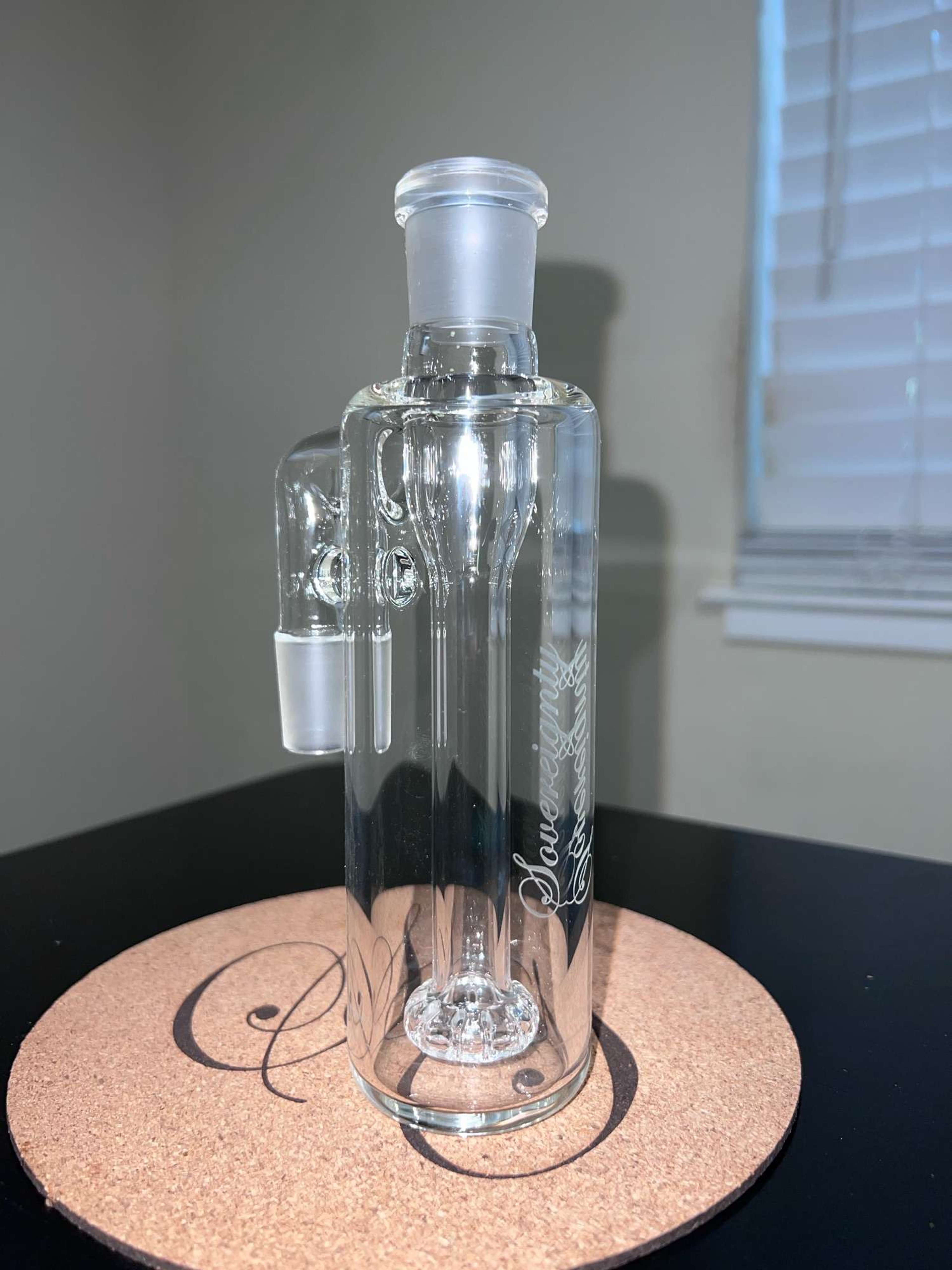 Sovereignty ash catcher image 0