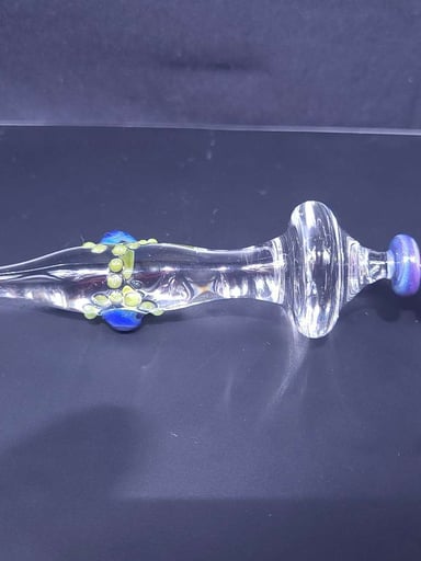 Preview pic of Dab shovel