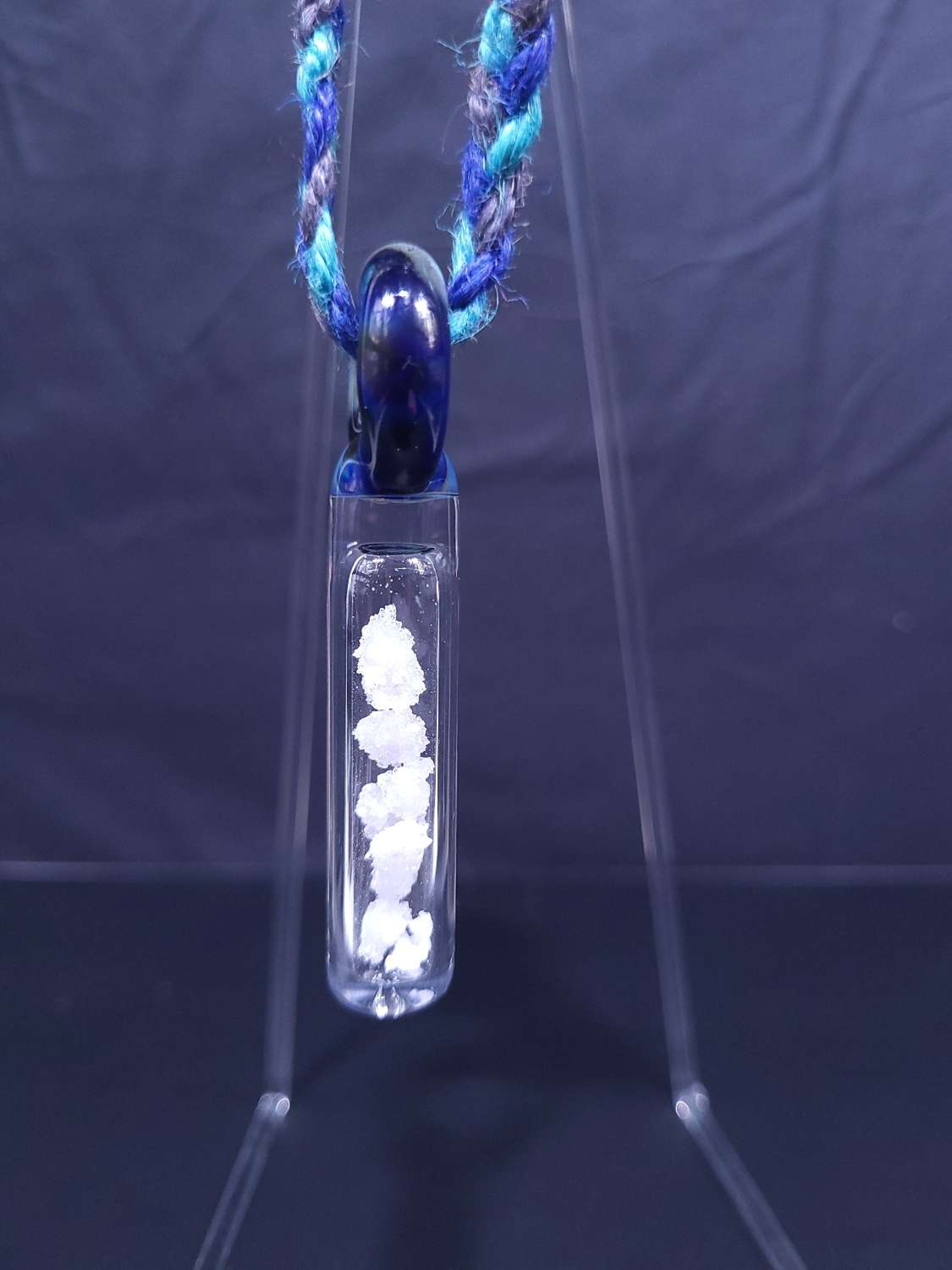 Preview pic of Crystal pendant