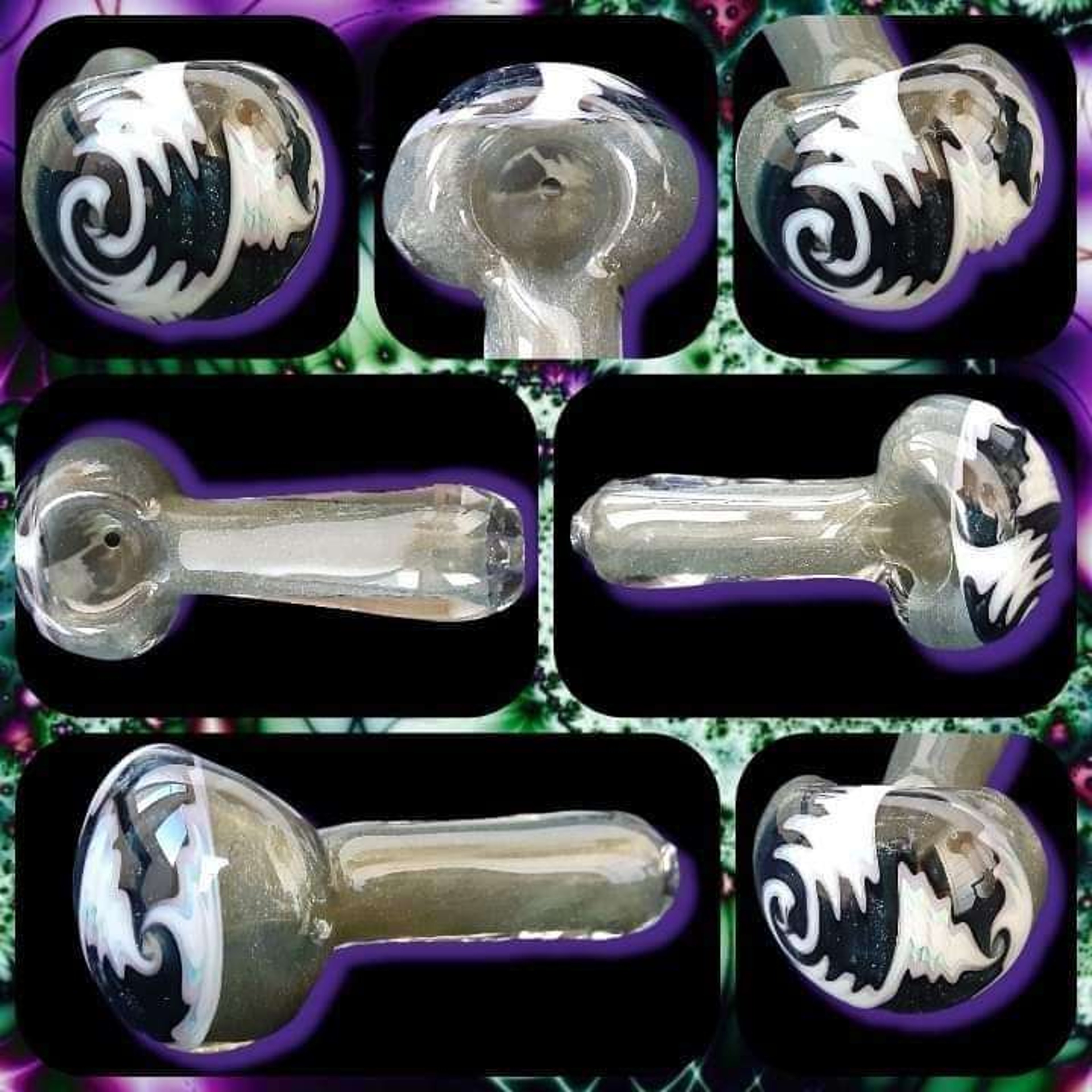 Functional Glass Art  image 0